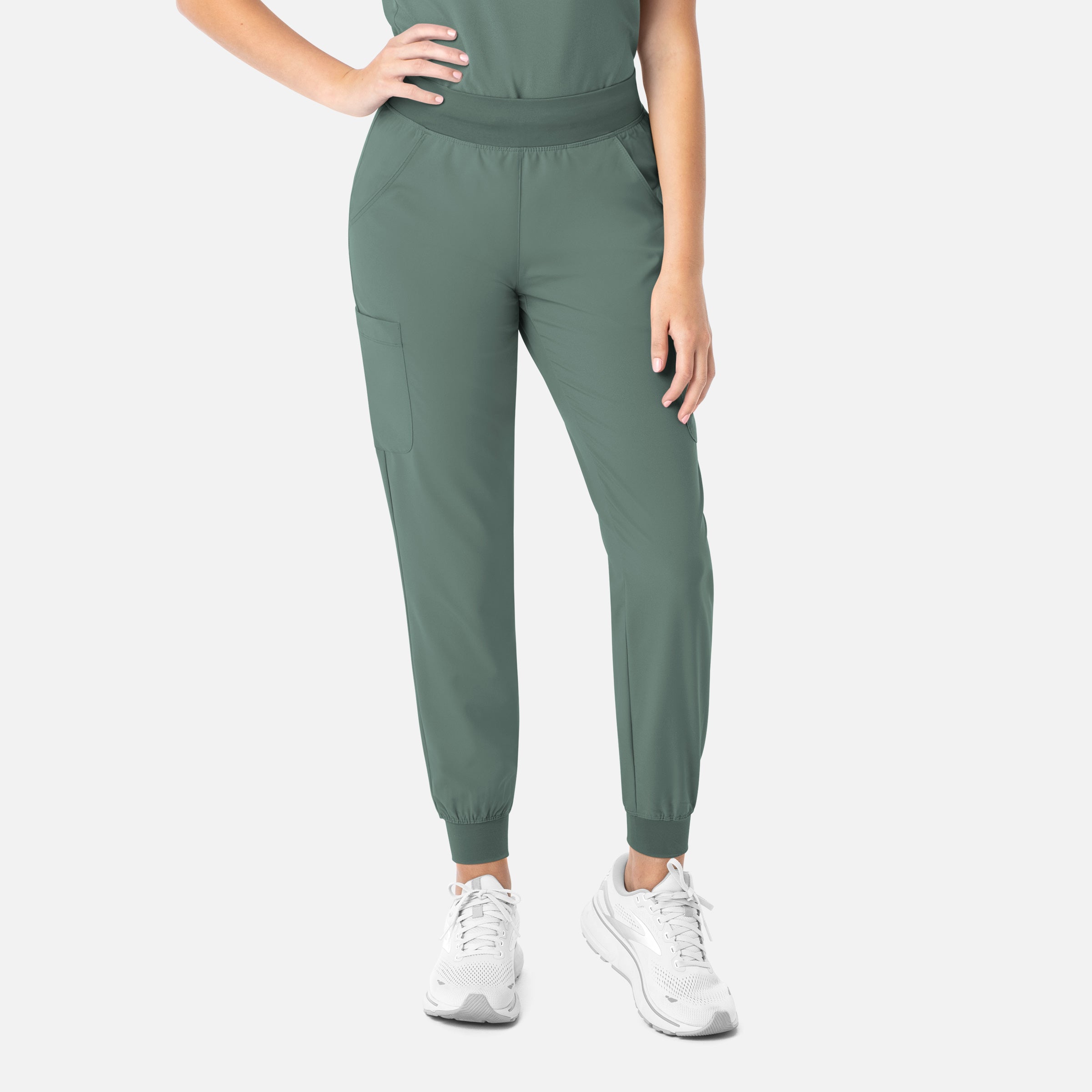 Maevn Momentum 5092 Women’s Yoga Waist Jogger