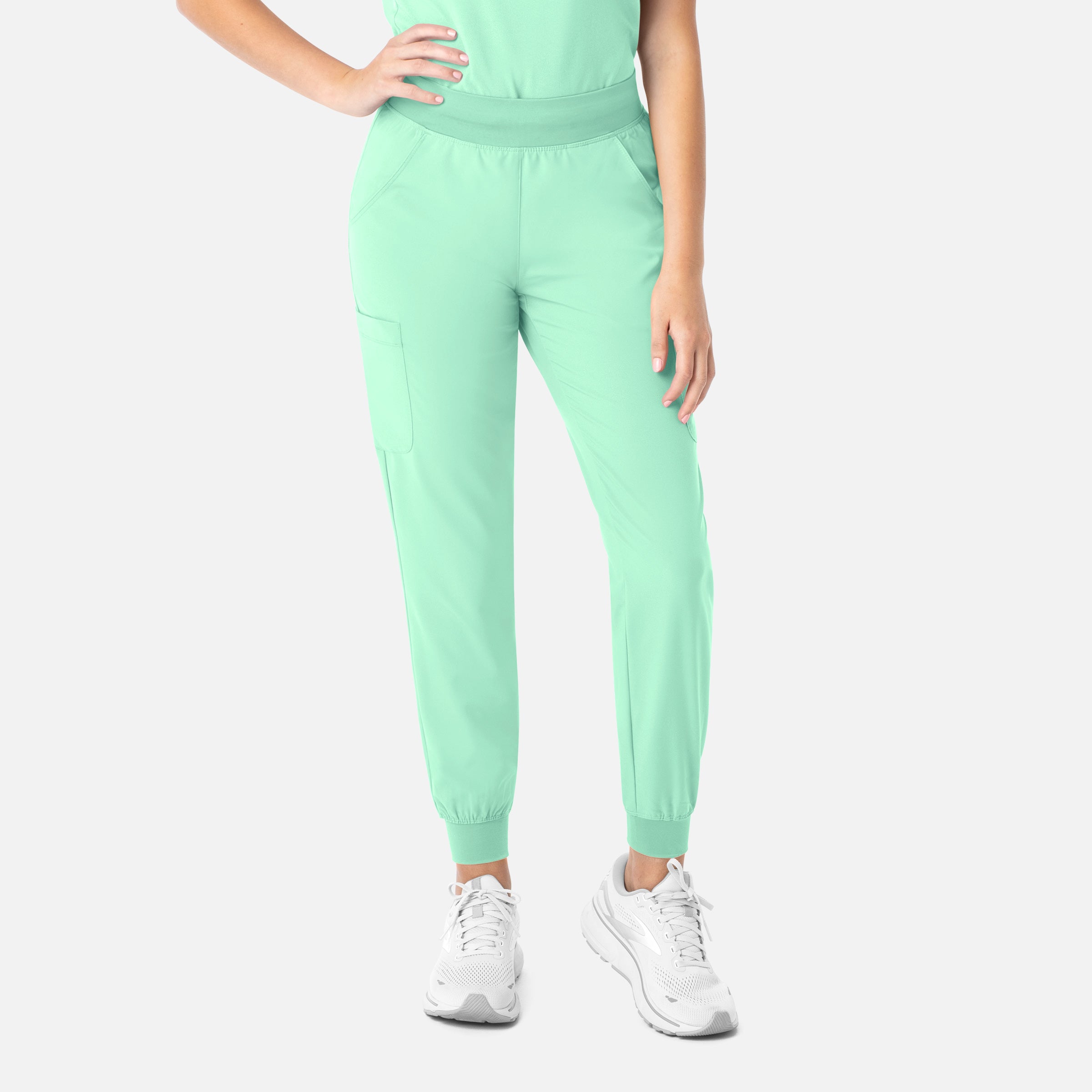 Maevn Momentum 5092 Women’s Yoga Waist Jogger
