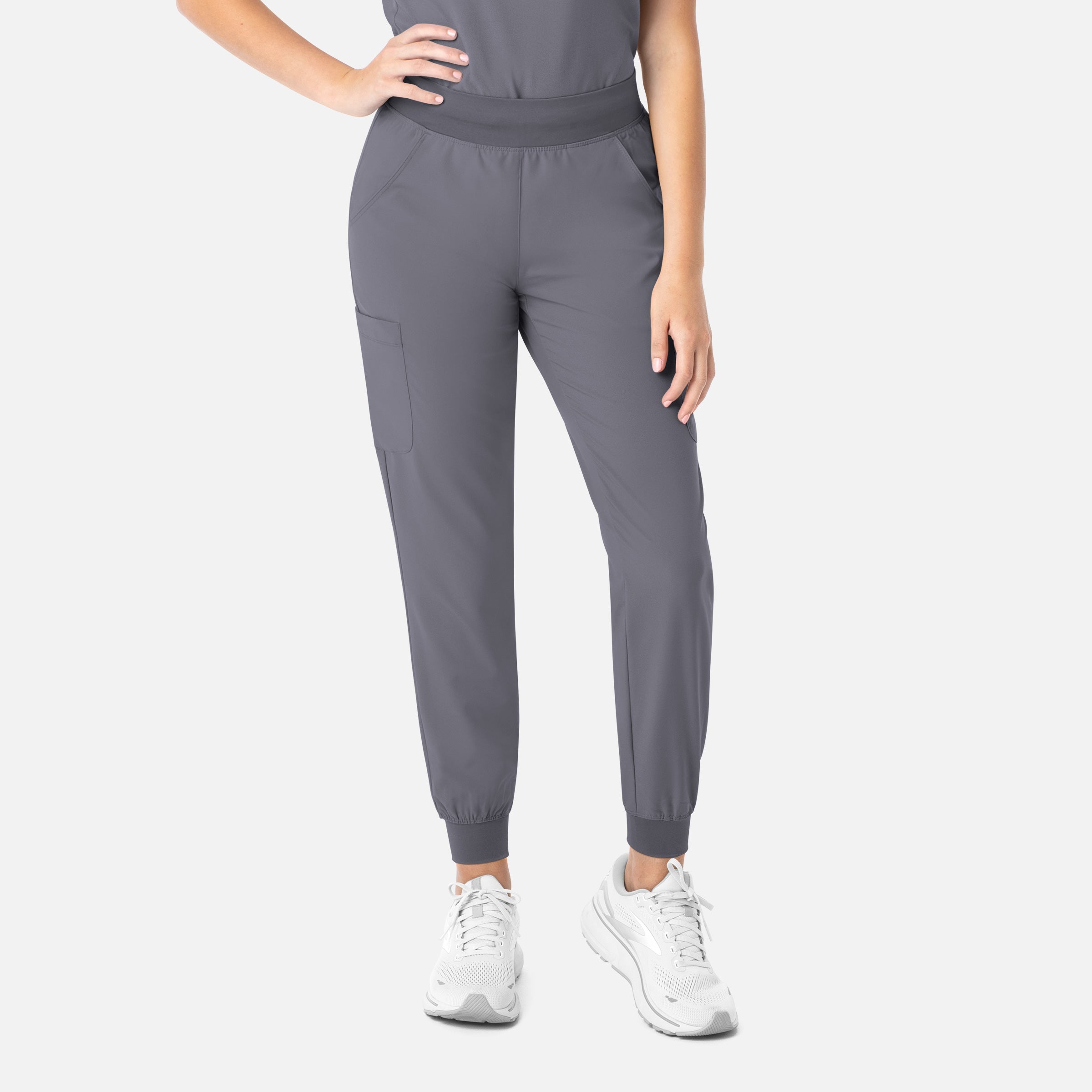 Maevn Momentum 5092 Women’s Yoga Waist Jogger