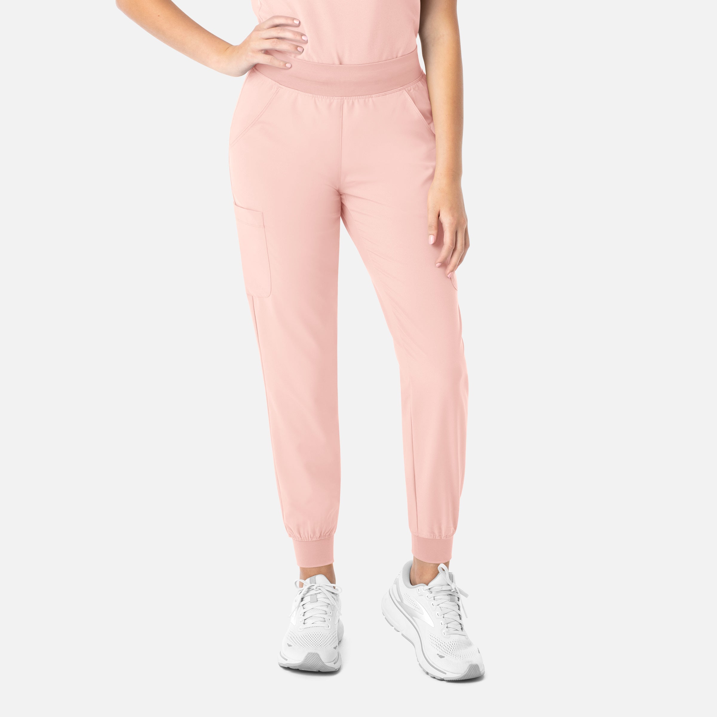 Maevn Momentum 5092 Women’s Yoga Waist Jogger