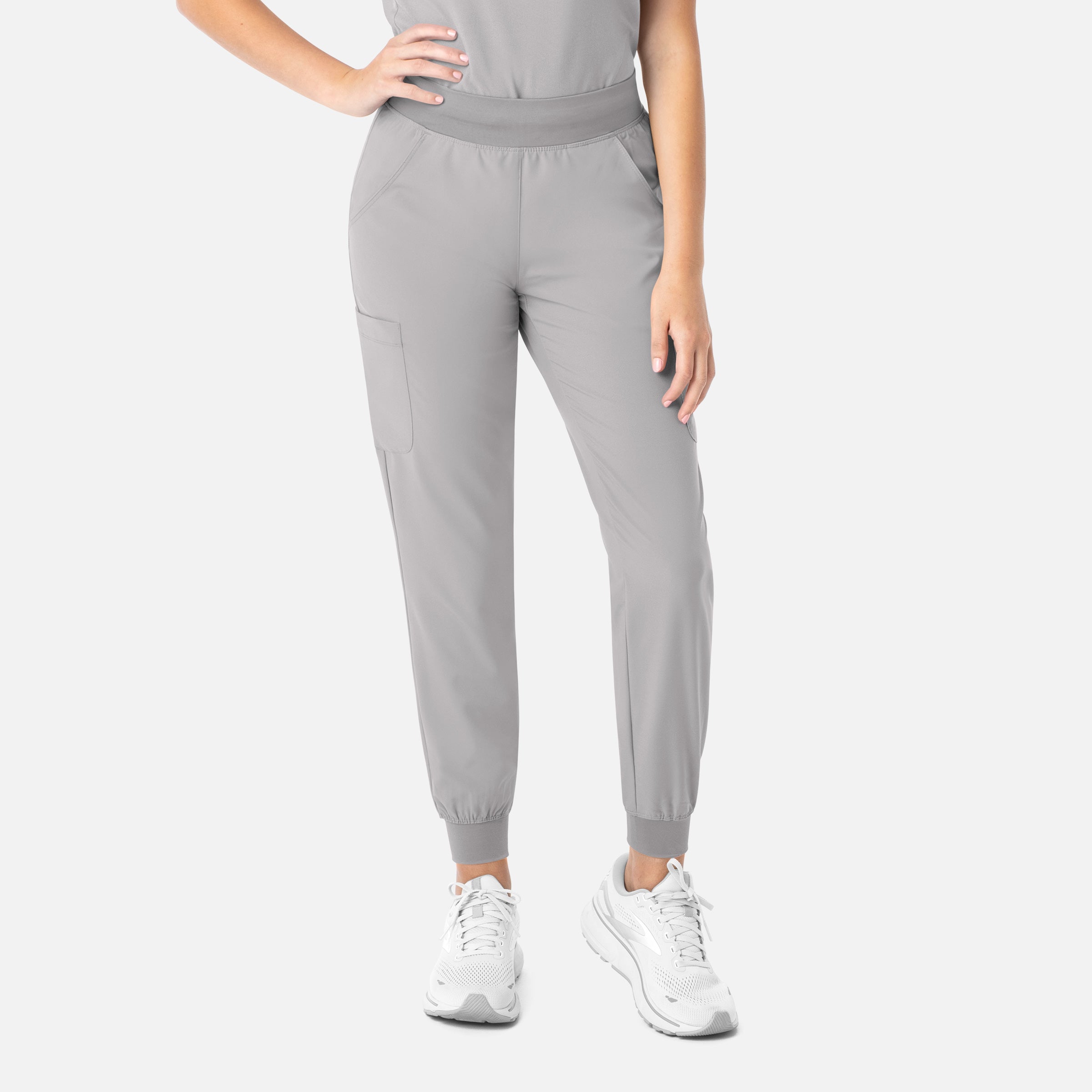 Maevn Momentum 5092 Women’s Yoga Waist Jogger