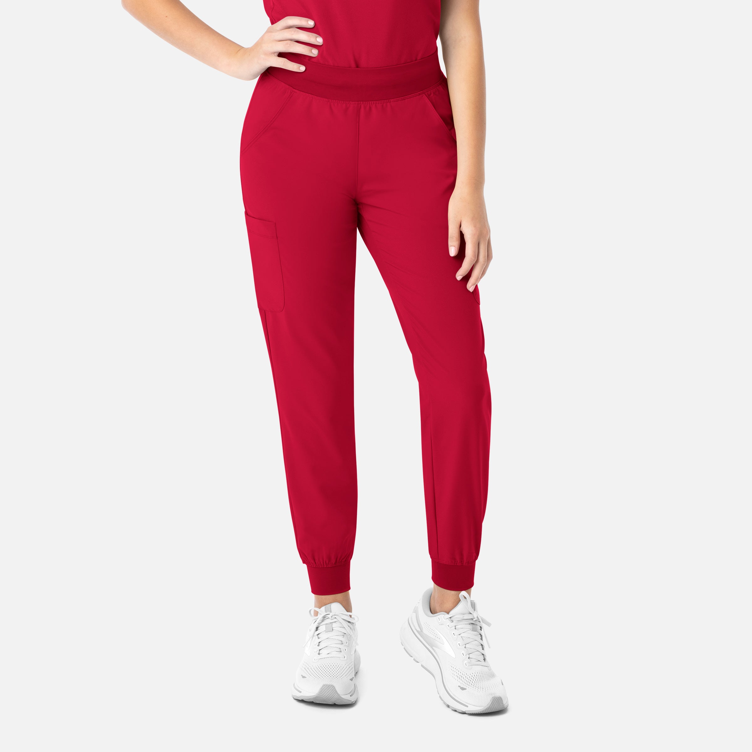 Maevn Momentum 5092 Women’s Yoga Waist Jogger