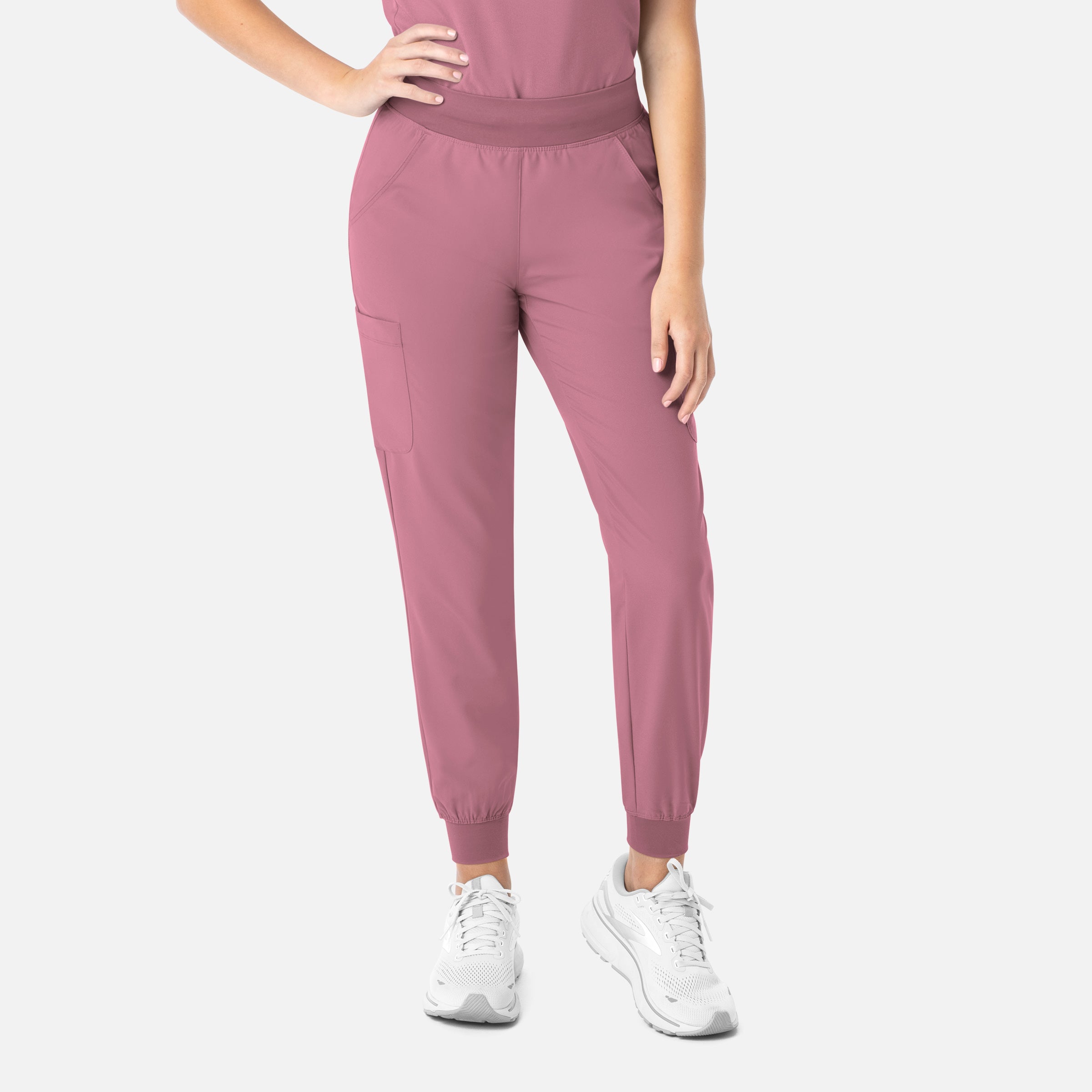 Maevn Momentum 5092 Women’s Yoga Waist Jogger
