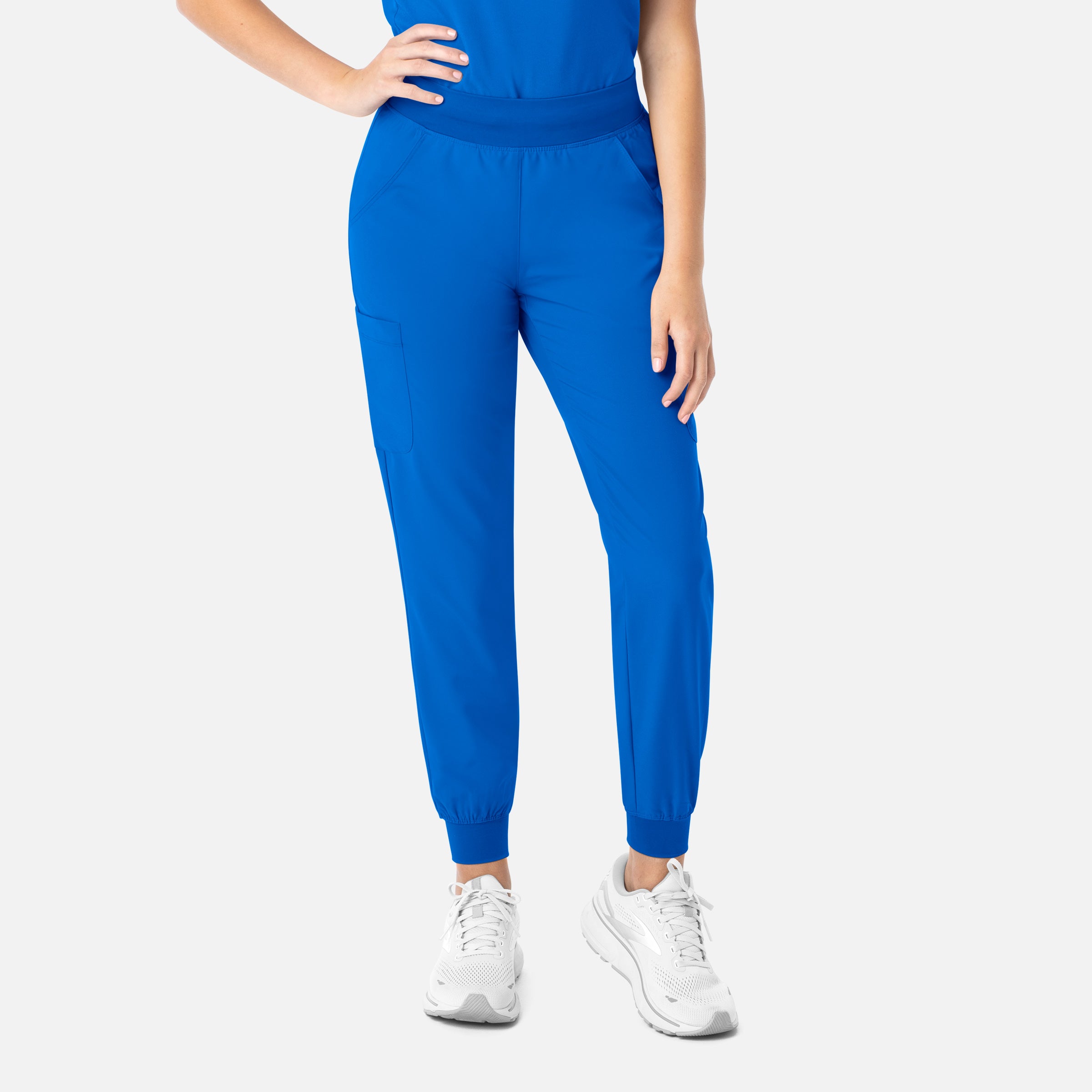 Maevn Momentum 5092 Women’s Yoga Waist Jogger
