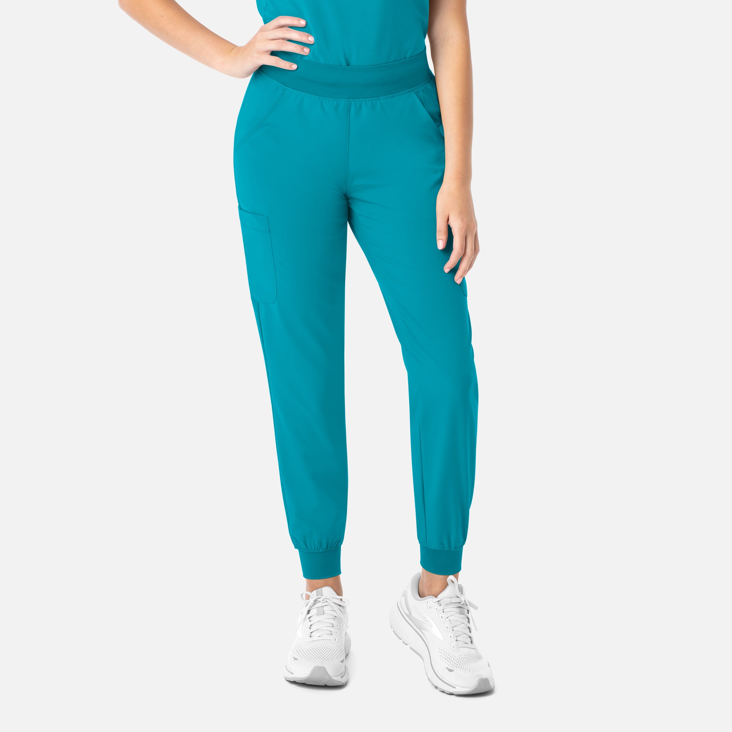 Maevn Momentum 5092 Women’s Yoga Waist Jogger