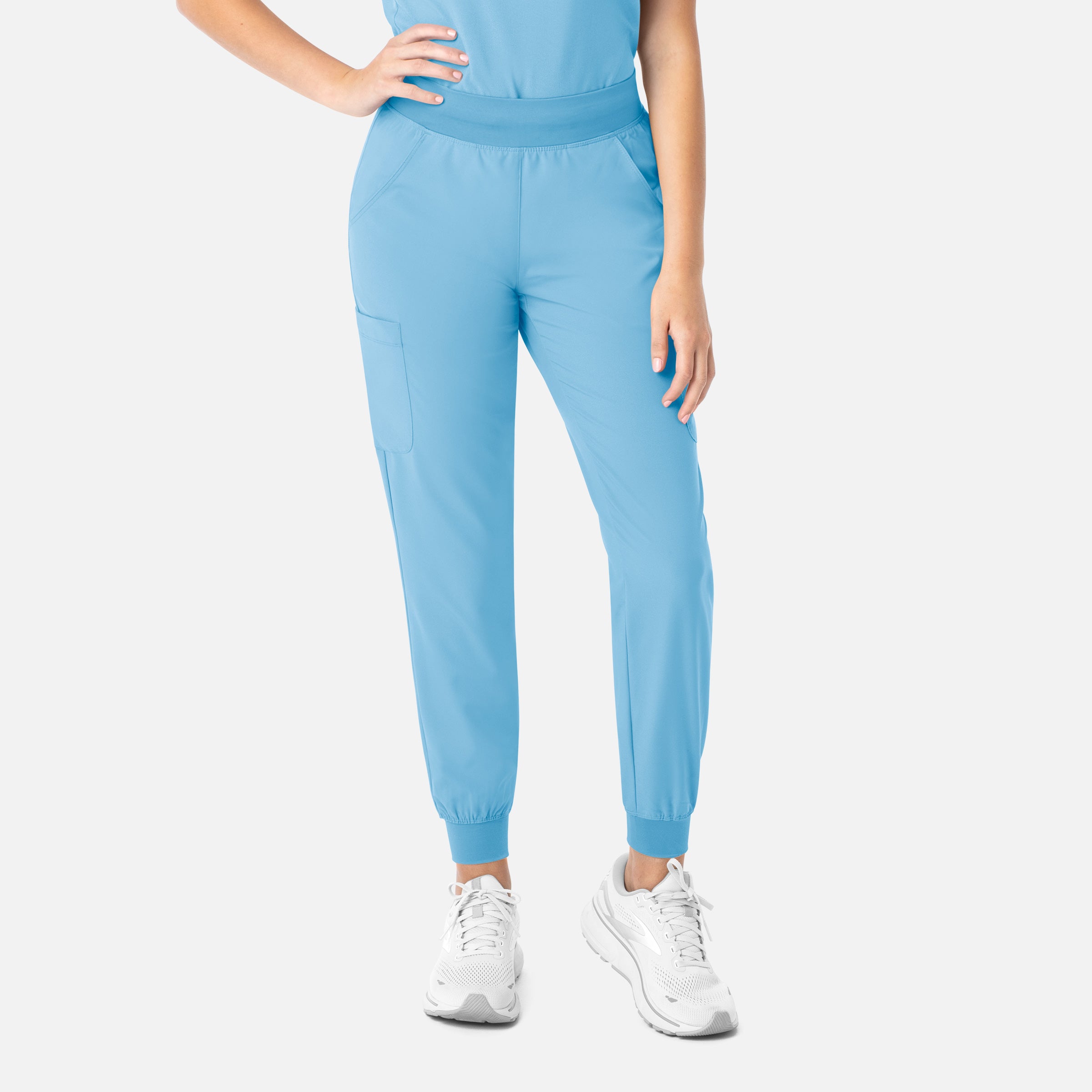 Maevn Momentum 5092 Women’s Yoga Waist Jogger