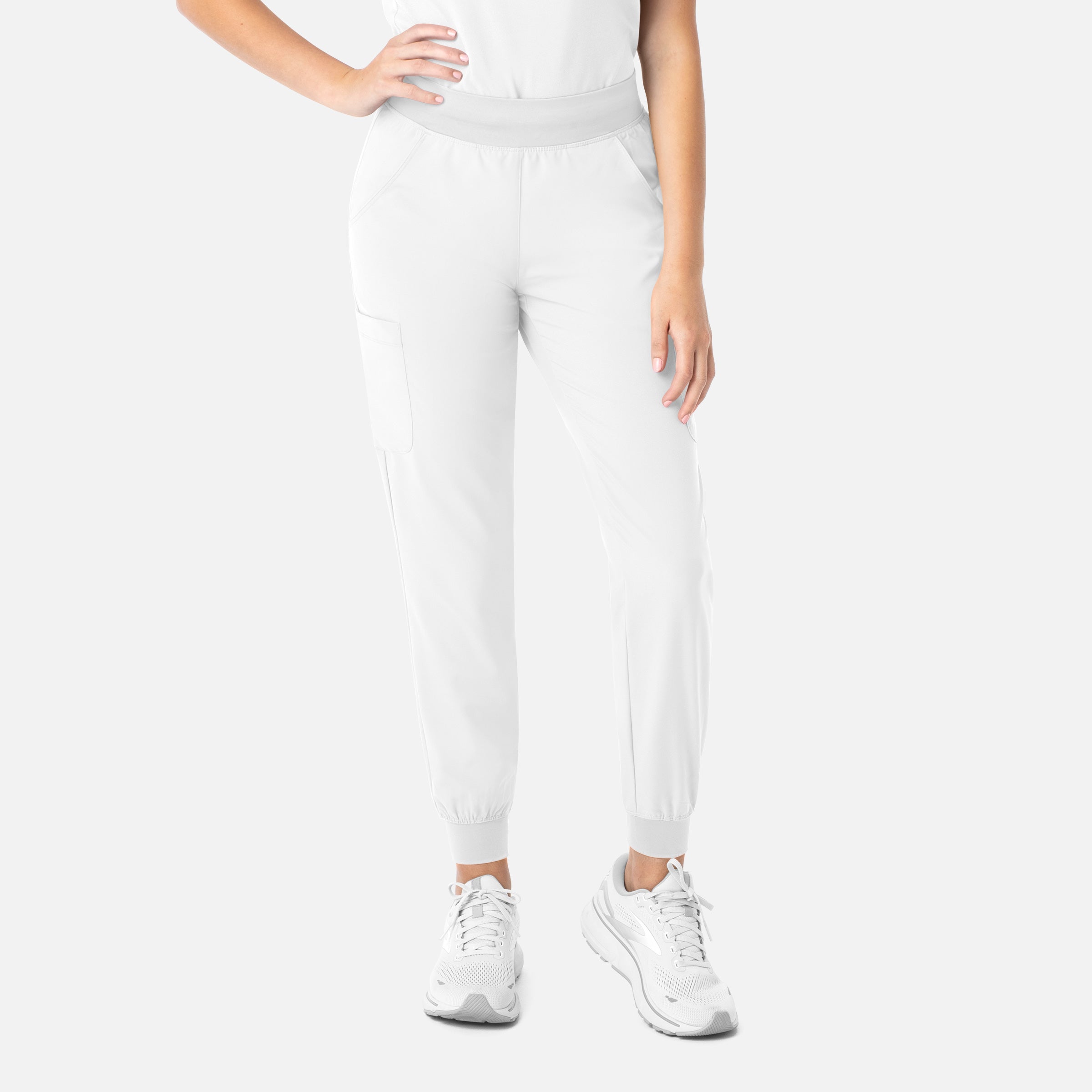 Maevn Momentum 5092 Women’s Yoga Waist Jogger