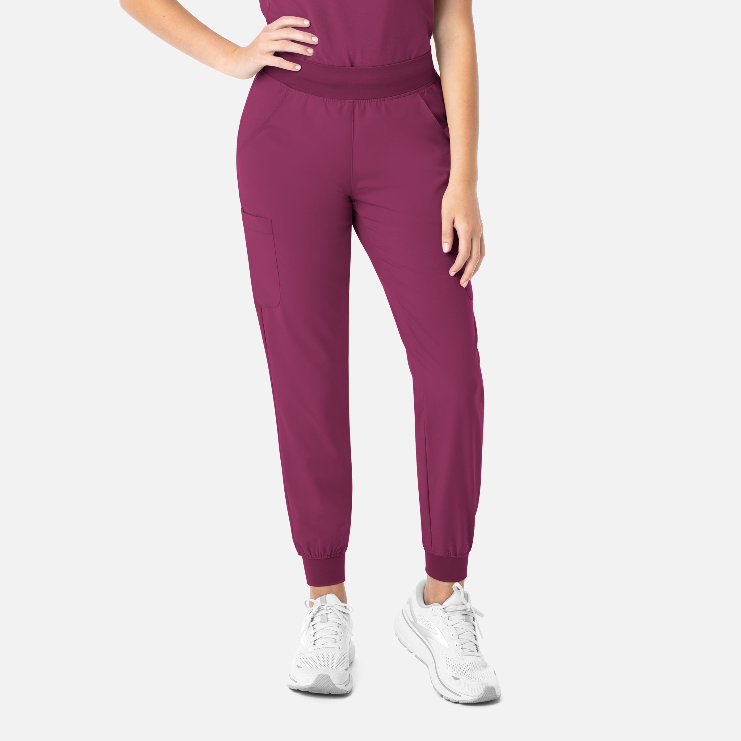 Maevn Momentum 5092 Women’s Yoga Waist Jogger