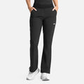 Maevn Momentum 5093 Women’s Full Elastic Band Flare Leg Pant