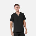 Maevn RedPanda 5206 Men’s V-Neck Top