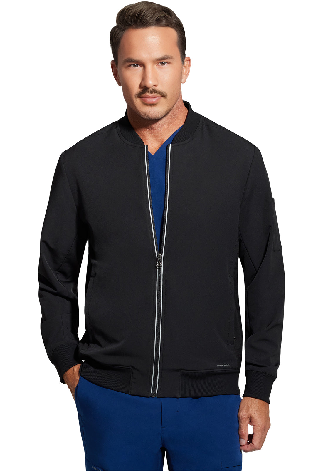 HH 360  Men's 5350 Samuel Bomber Jacket