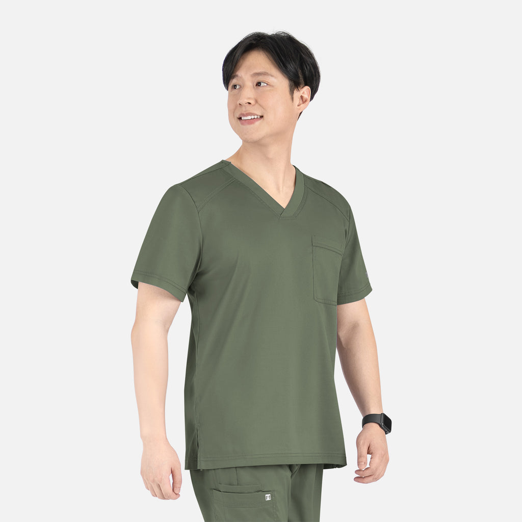 5501 Black View 3