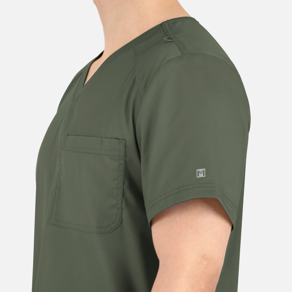 5501 Black View 5