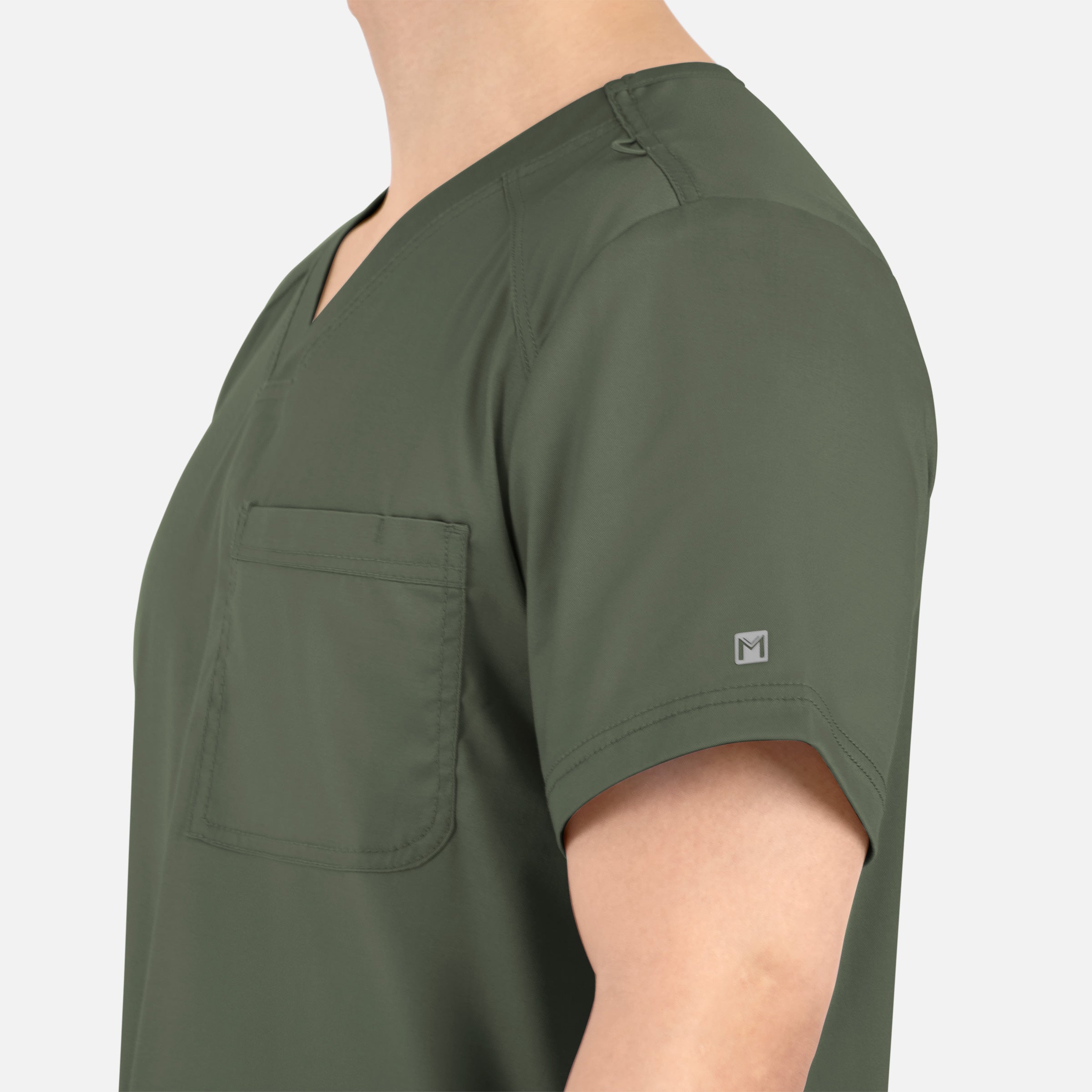5501 Black View 5