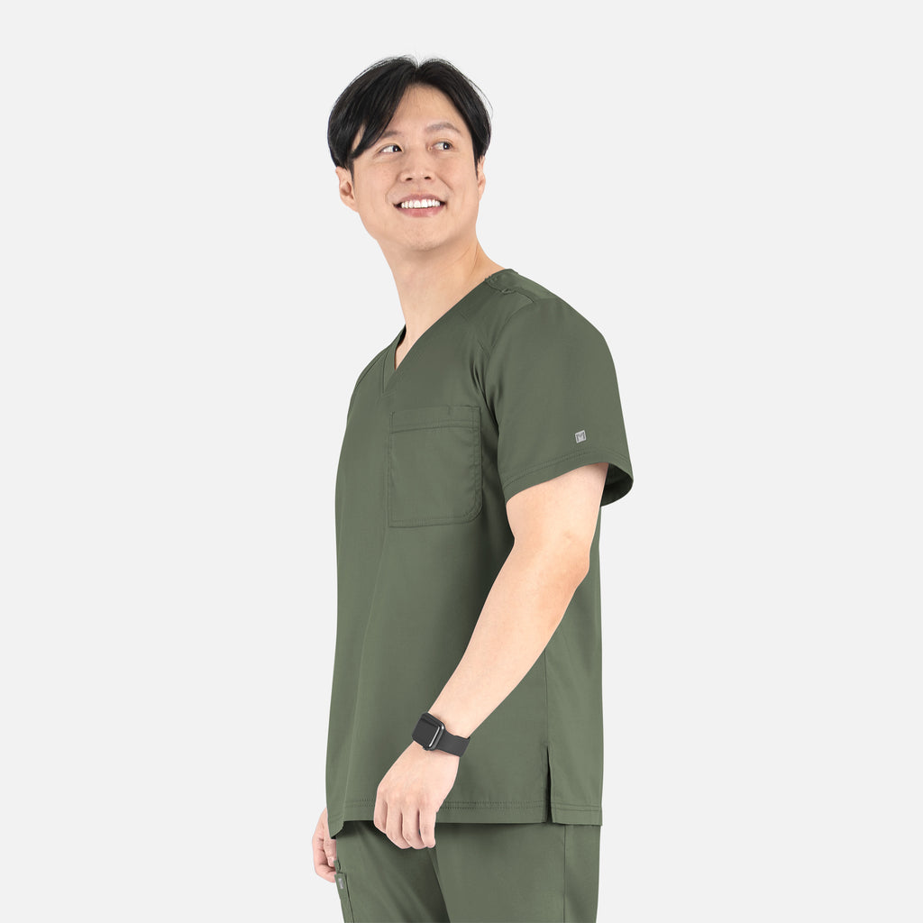 5501 Black View 7