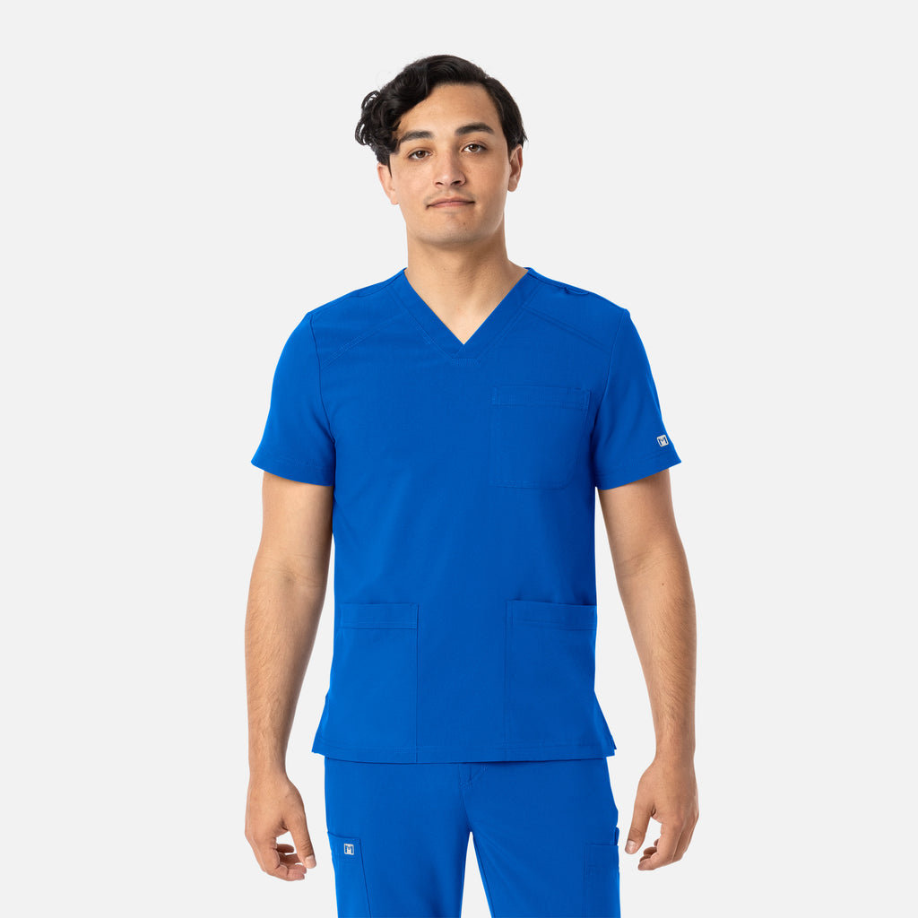 5502 Royal Blue View 36