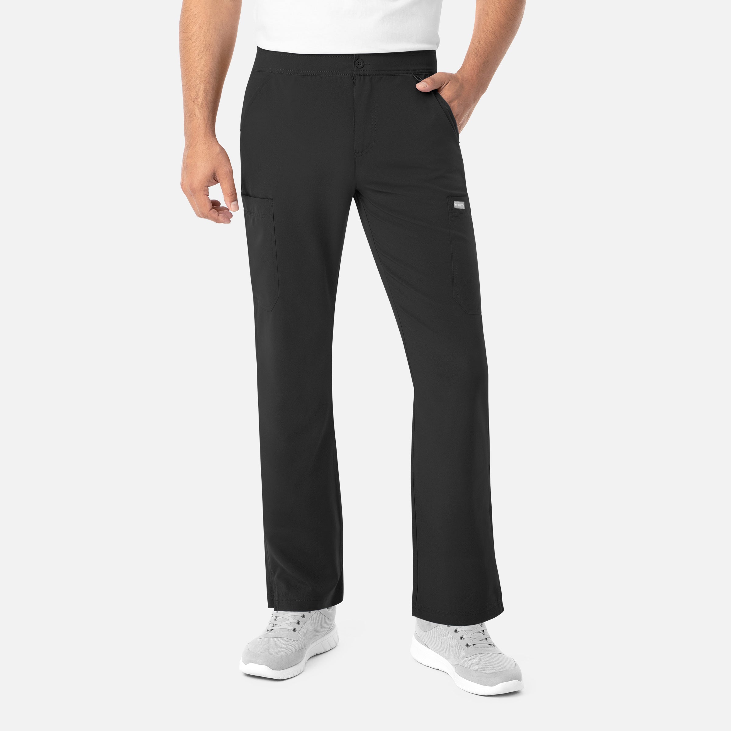 Maevn Momentum 5891 Men’s Fly Front Cargo Pant