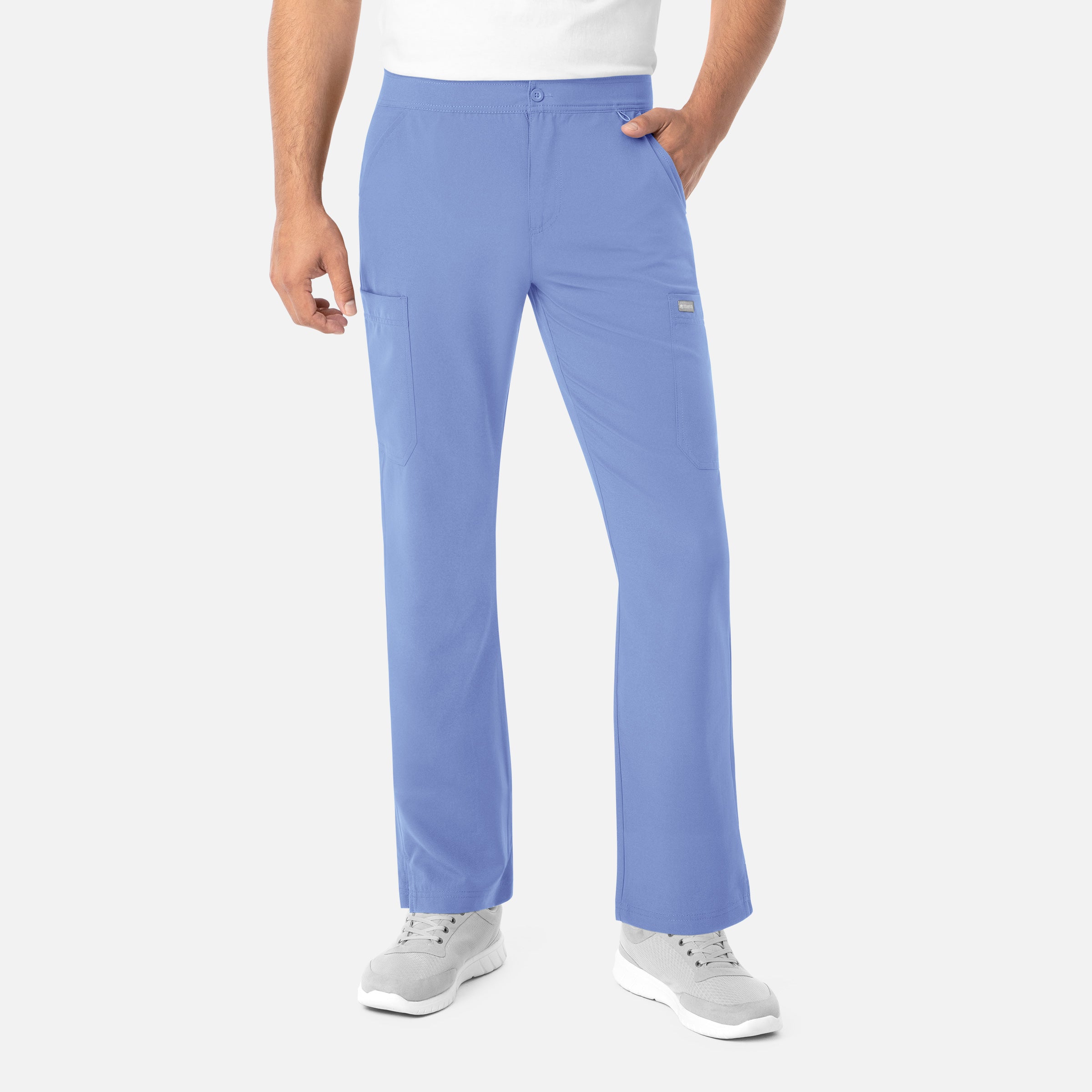 Maevn Momentum 5891 Men’s Fly Front Cargo Pant