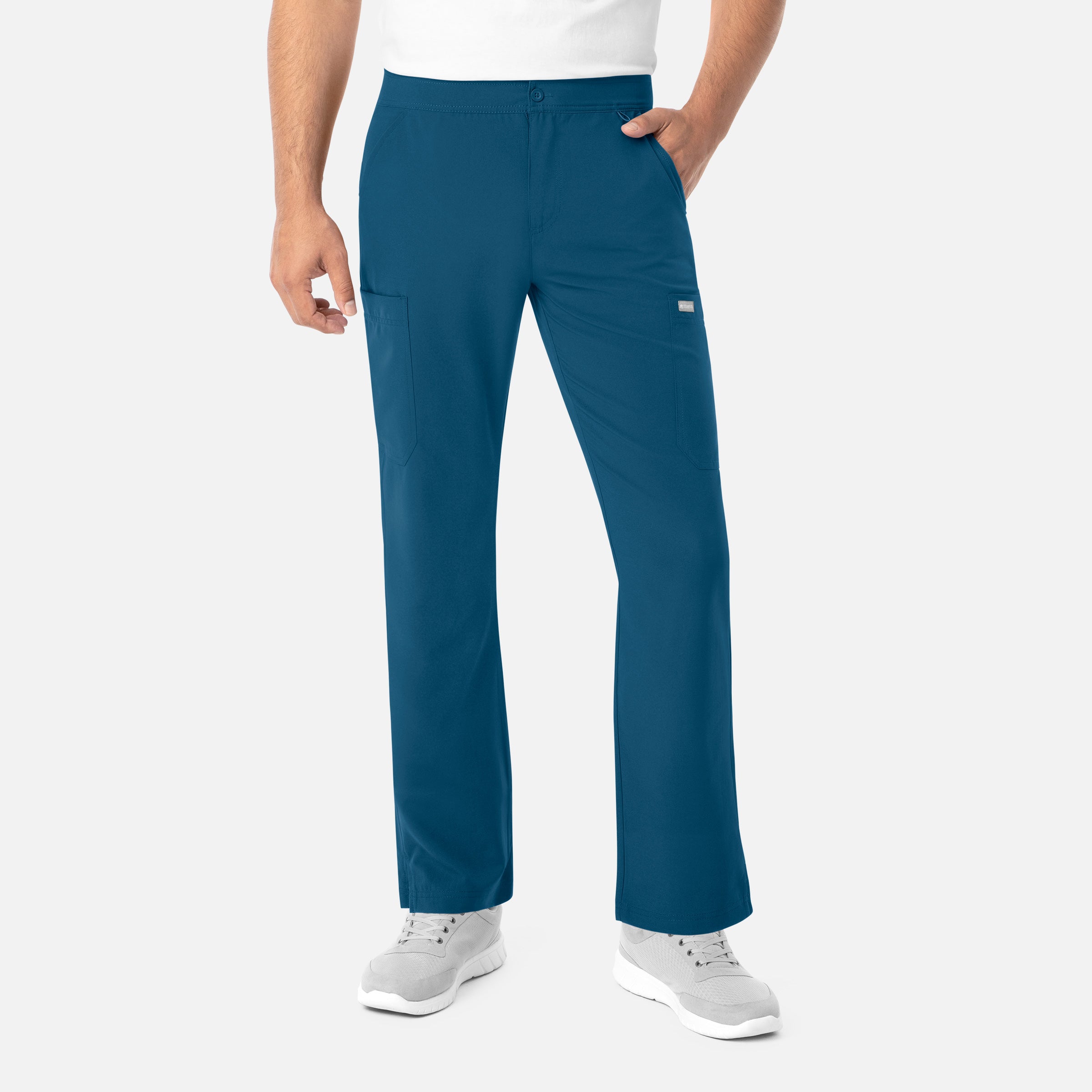 Maevn Momentum 5891 Men’s Fly Front Cargo Pant