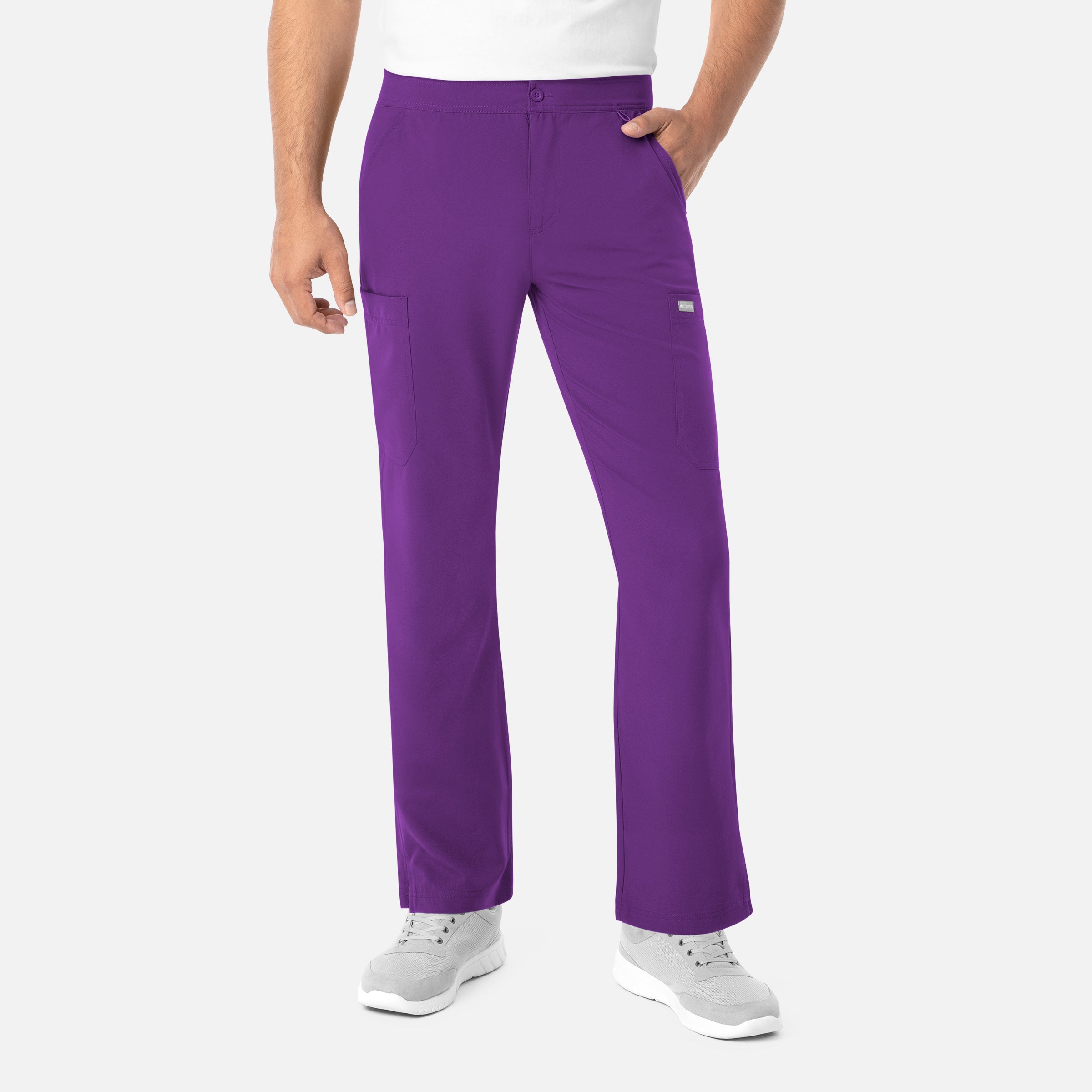 Maevn Momentum 5891 Men’s Fly Front Cargo Pant