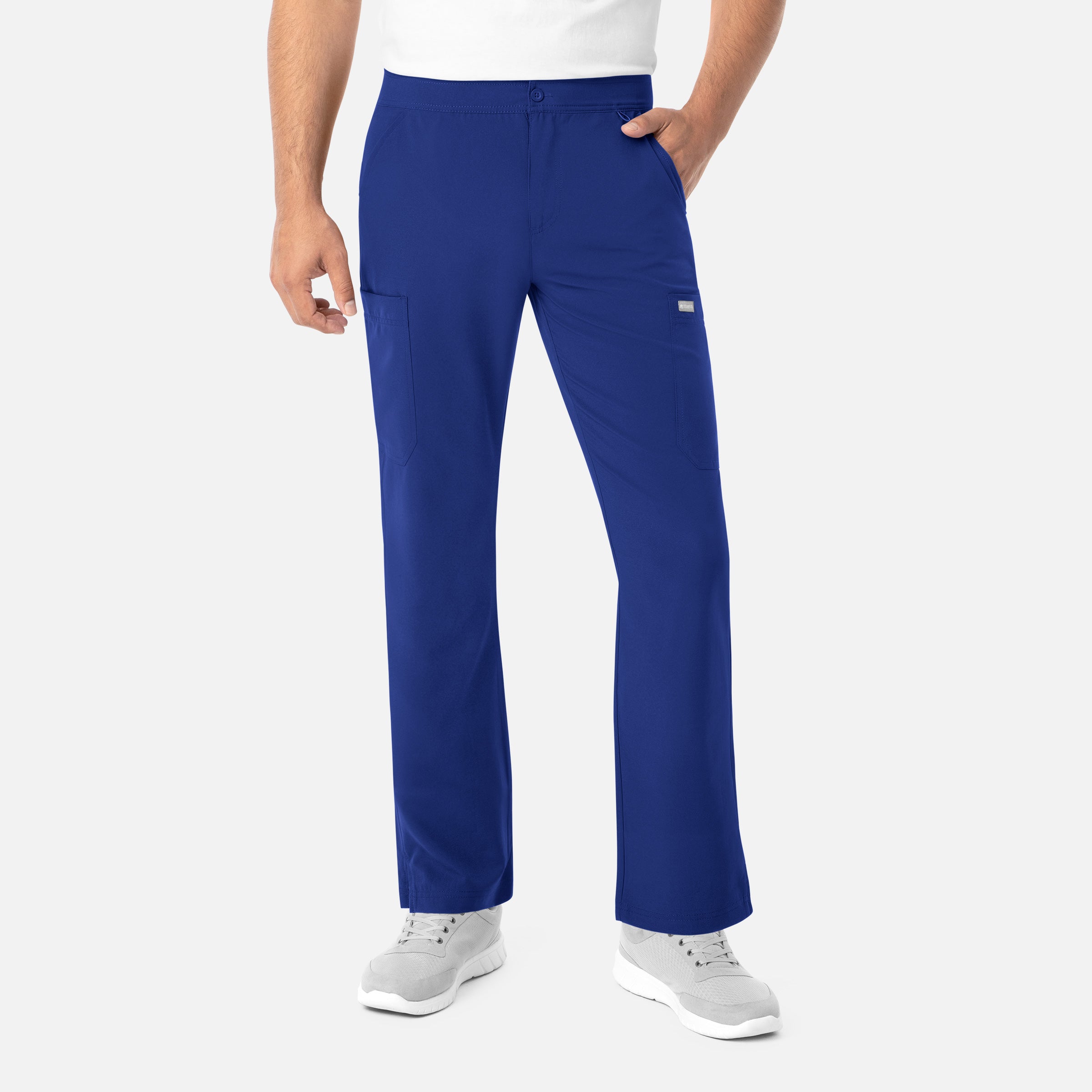 Maevn Momentum 5891 Men’s Fly Front Cargo Pant
