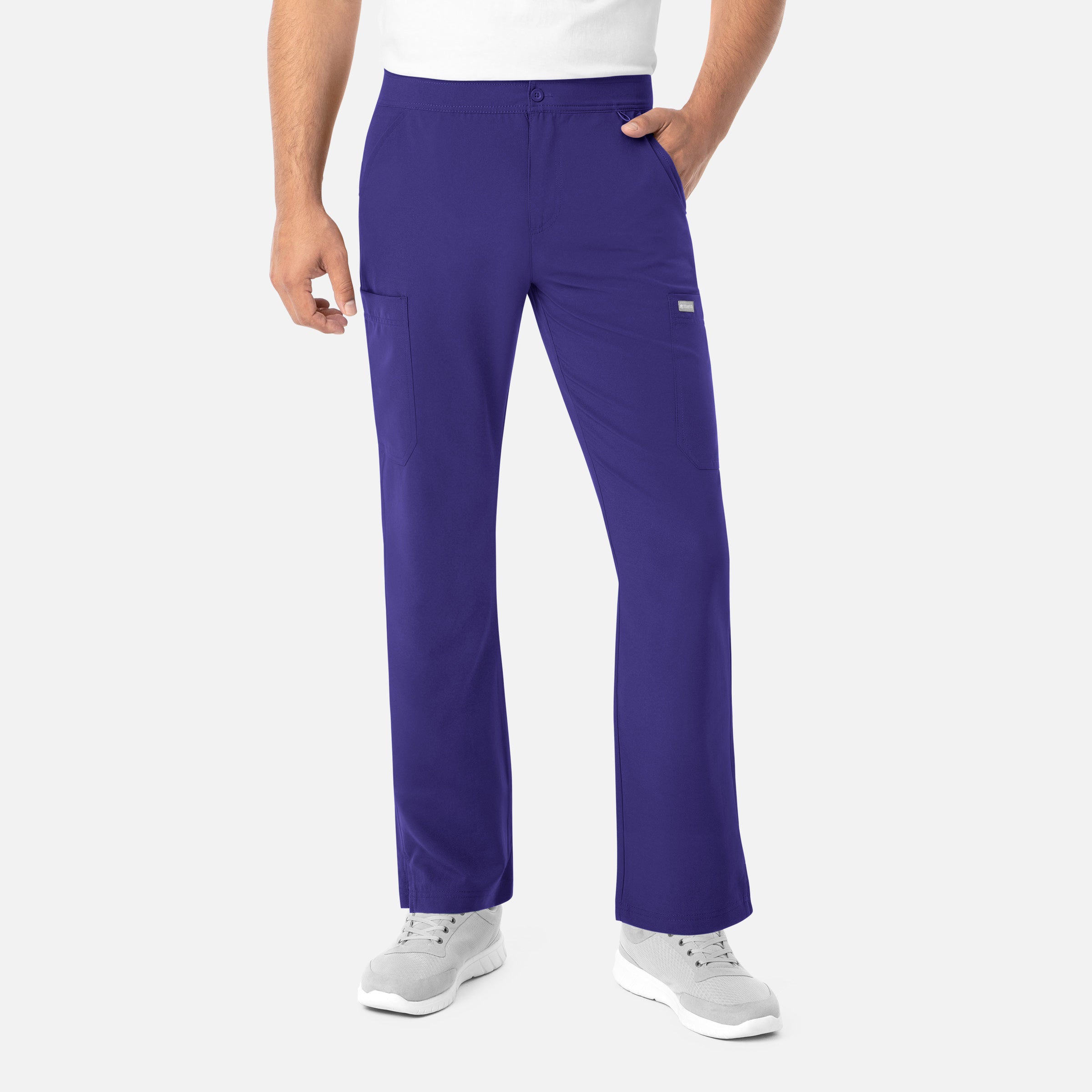 Maevn Momentum 5891 Men’s Fly Front Cargo Pant