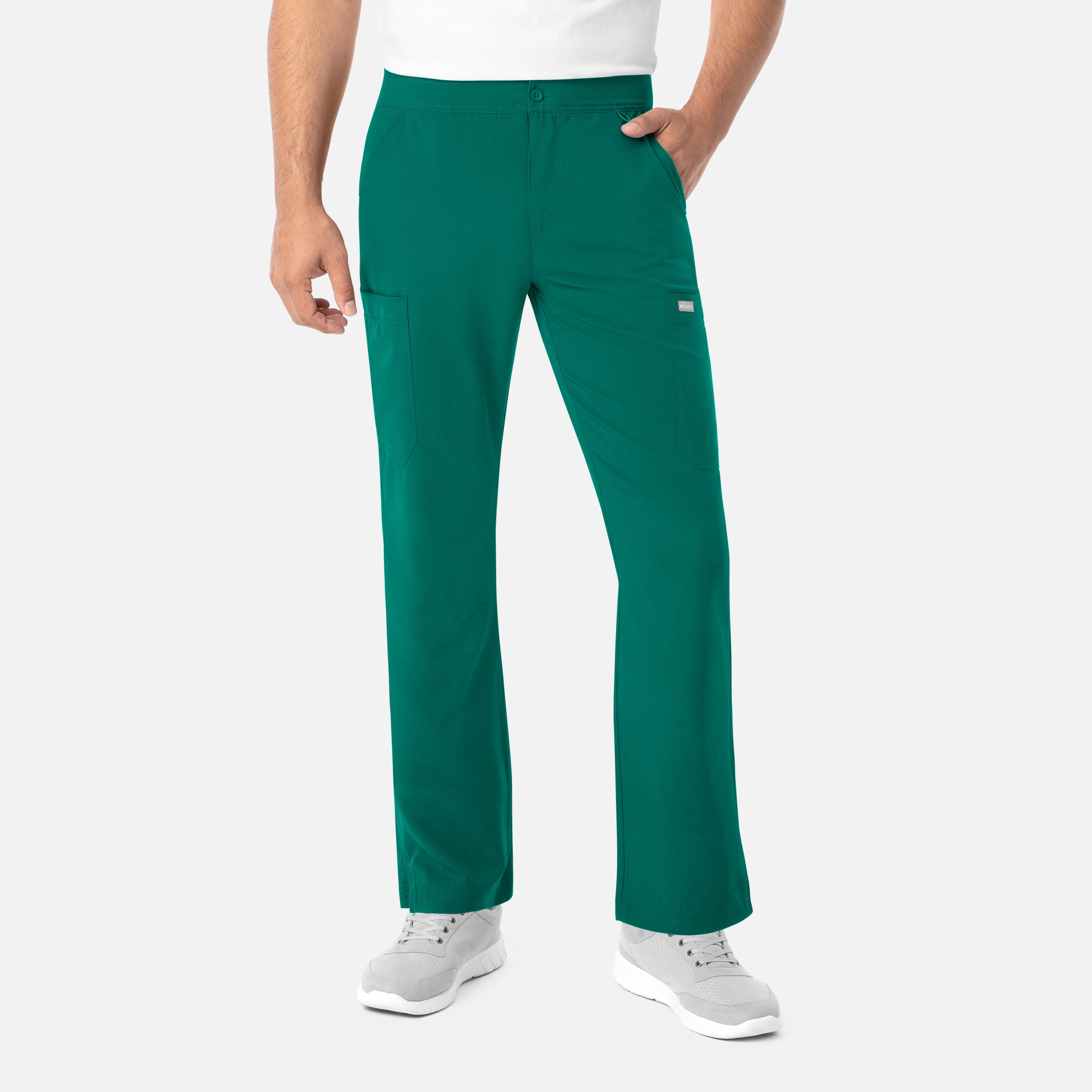 Maevn Momentum 5891 Men’s Fly Front Cargo Pant