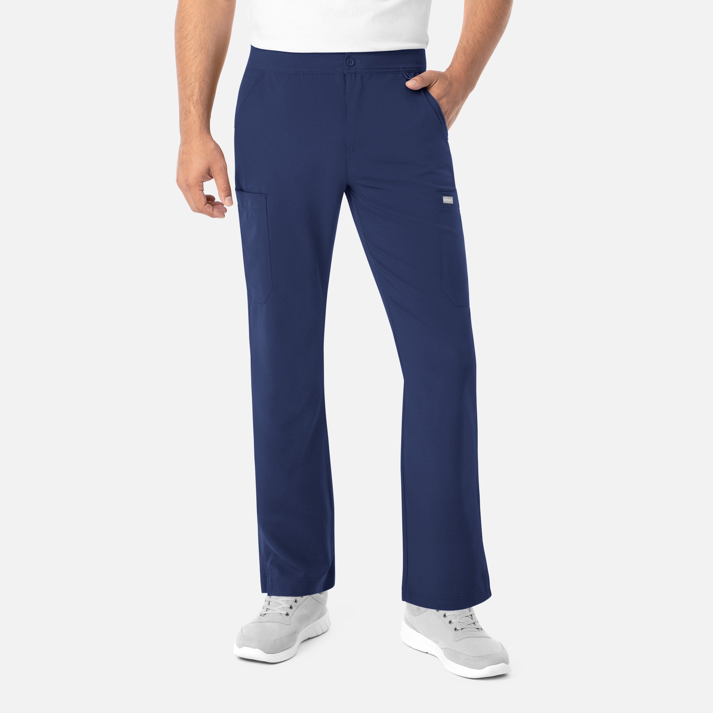 Maevn Momentum 5891 Men’s Fly Front Cargo Pant