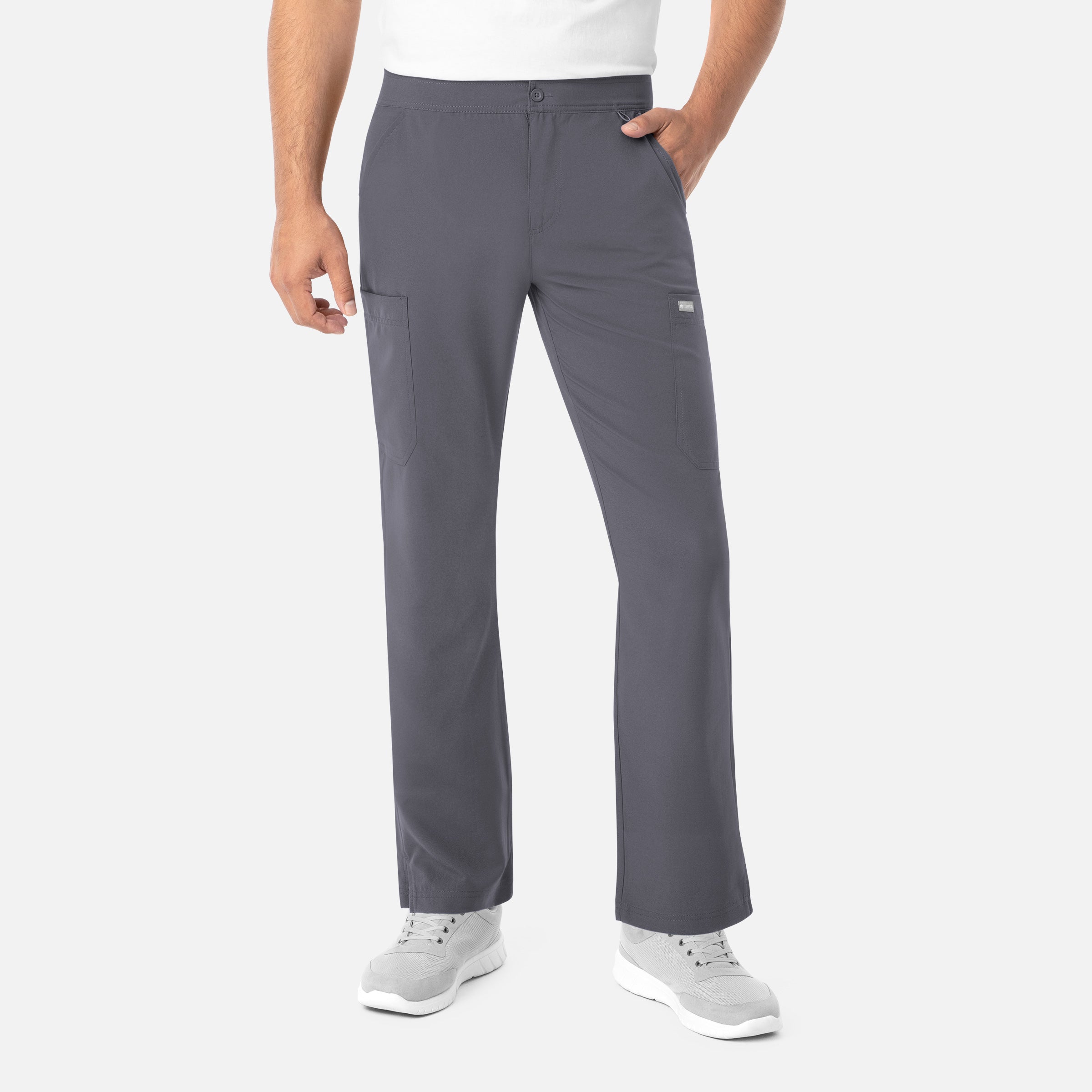 Maevn Momentum 5891 Men’s Fly Front Cargo Pant