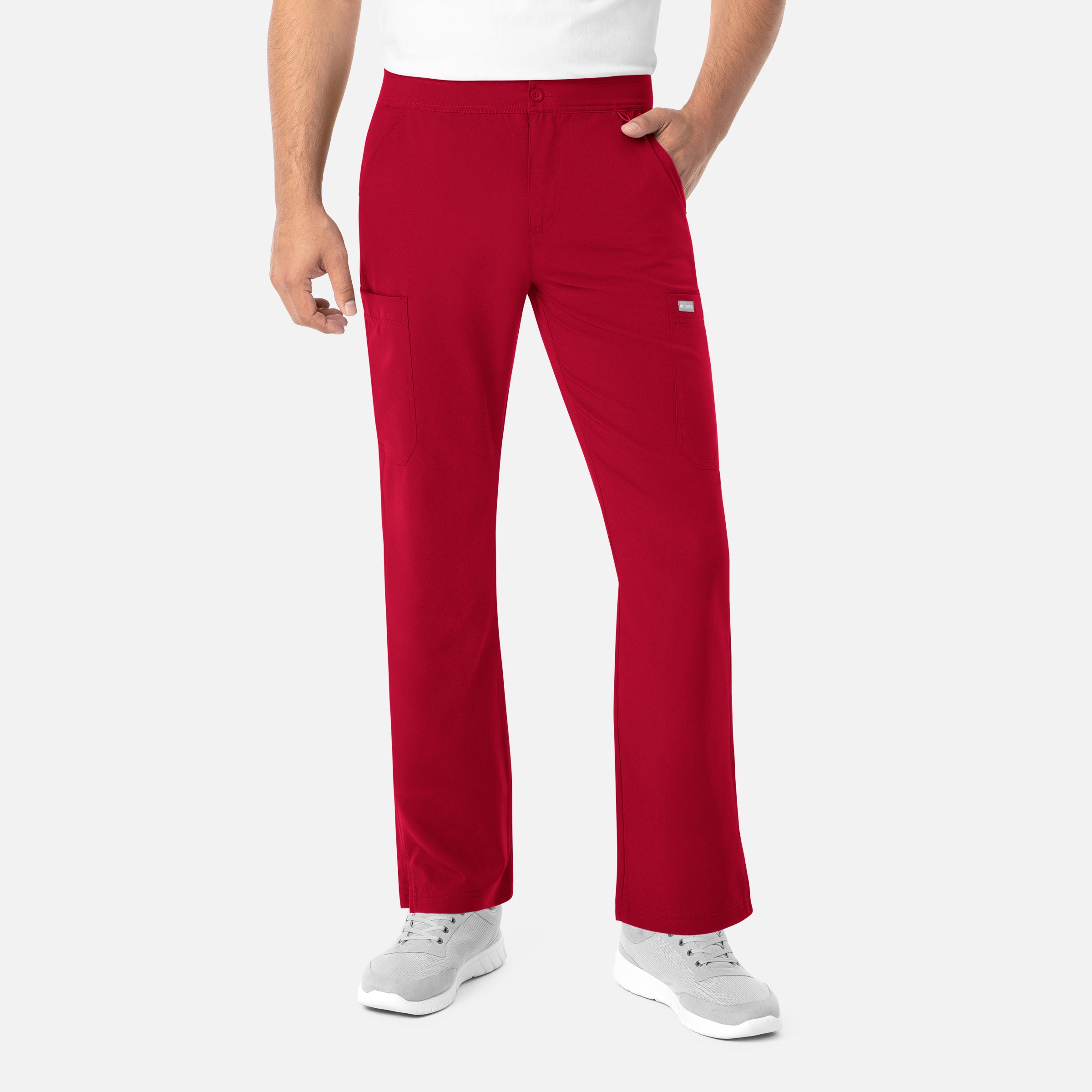 Maevn Momentum 5891 Men’s Fly Front Cargo Pant