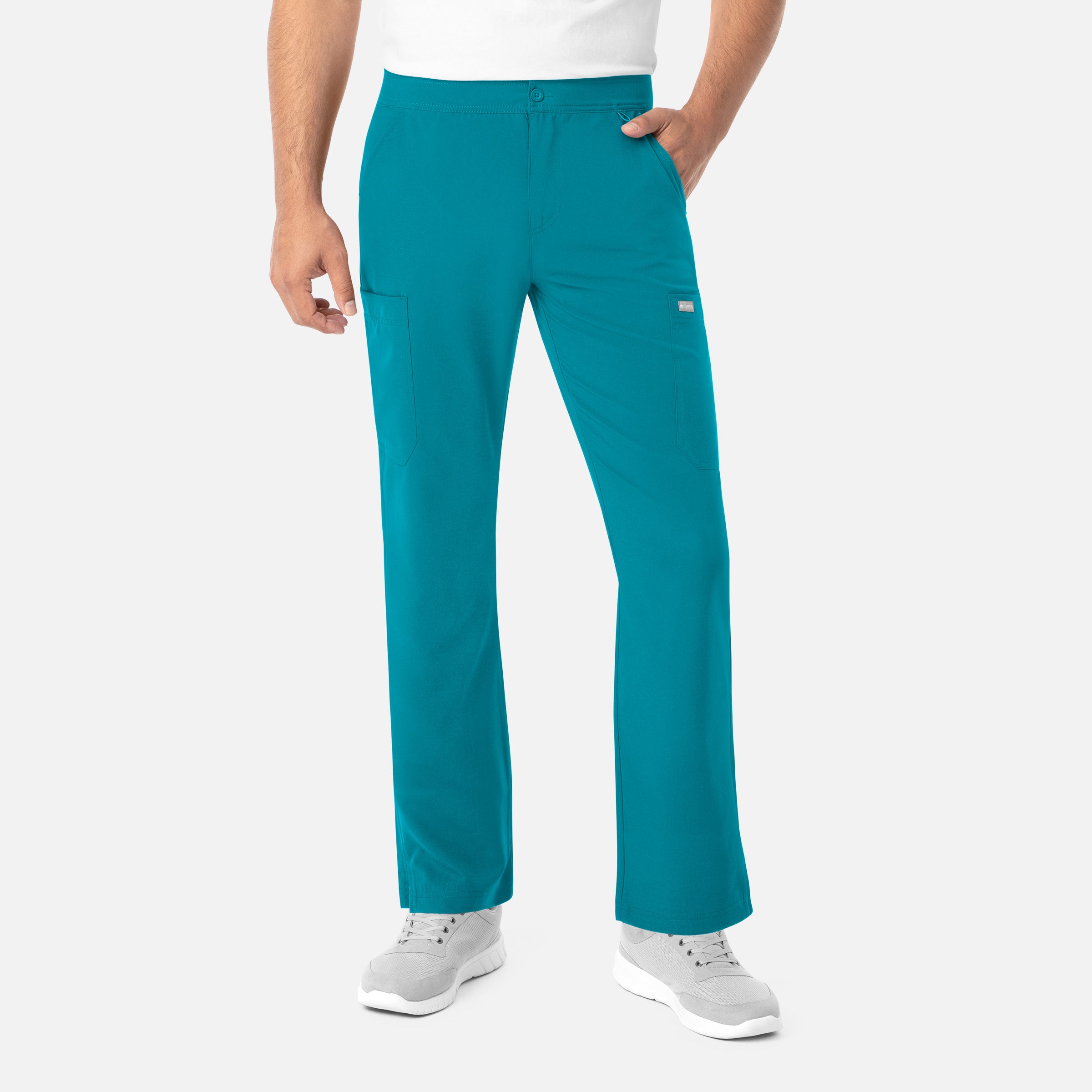 Maevn Momentum 5891 Men’s Fly Front Cargo Pant