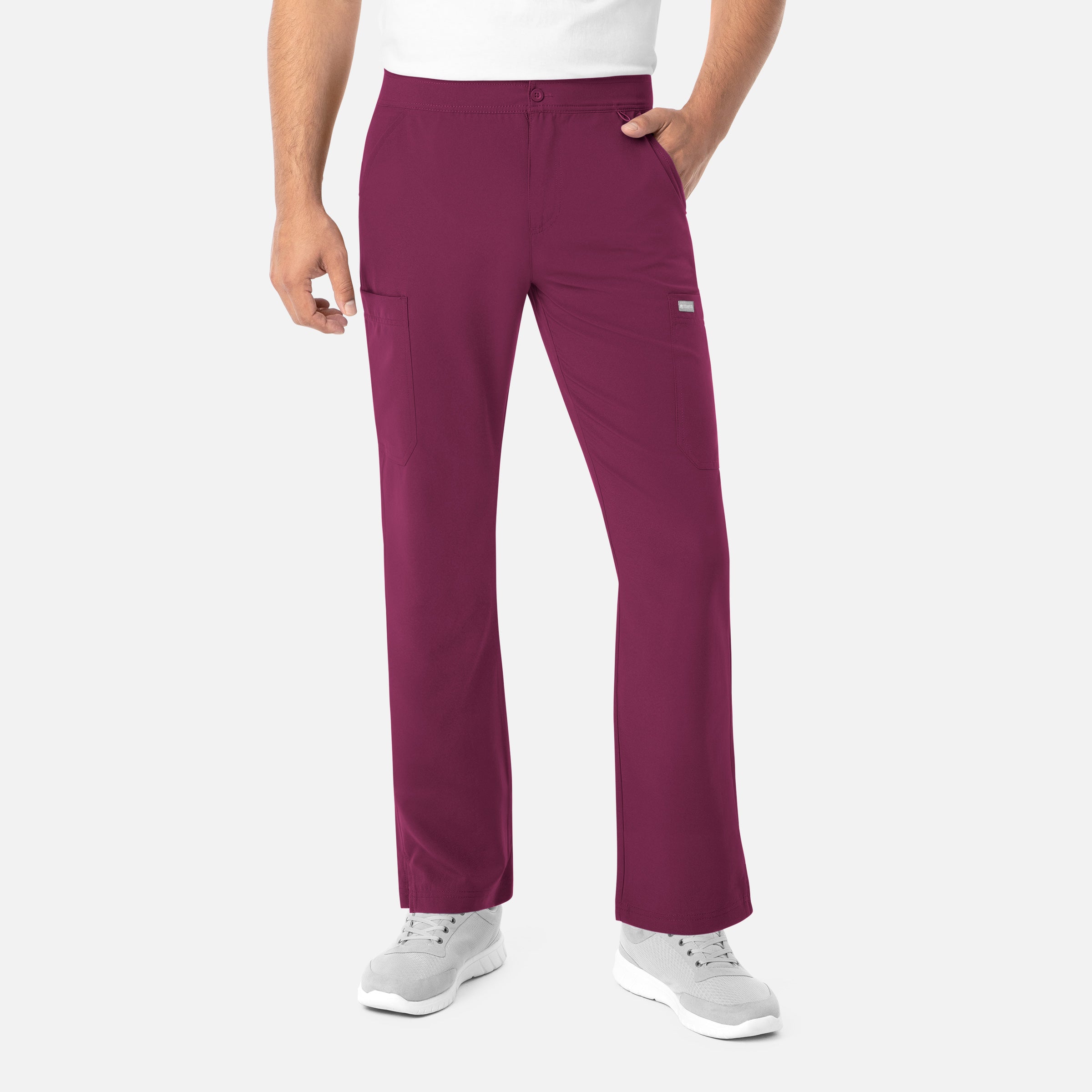Maevn Momentum 5891 Men’s Fly Front Cargo Pant