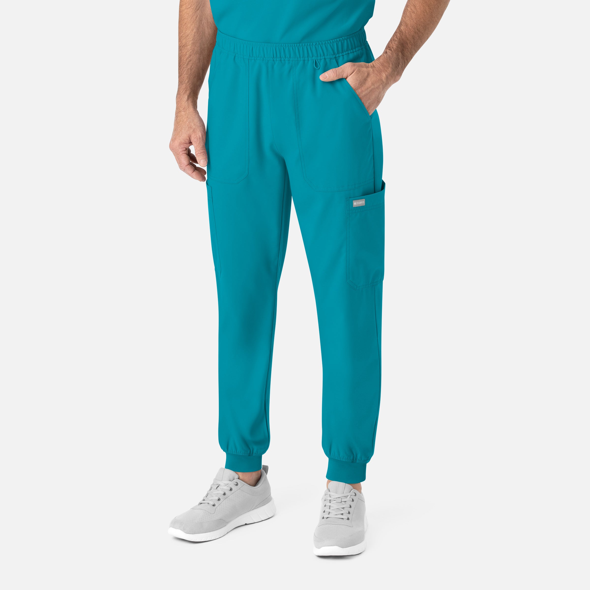 Maevn Momentum 5892 Men’s Full Elastic Jogger