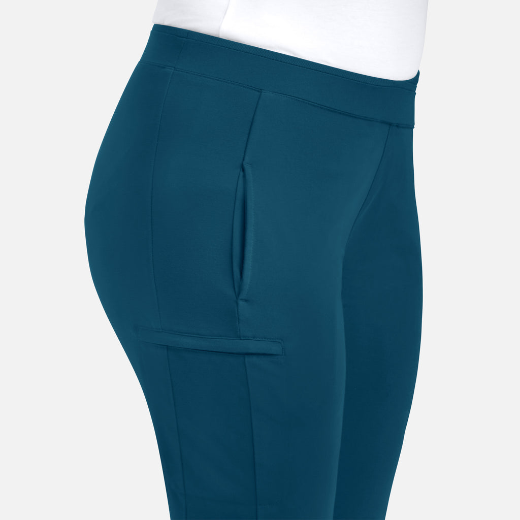 60301 Caribbean Blue View 7