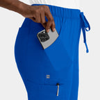 6501 Aruba Blue View 108