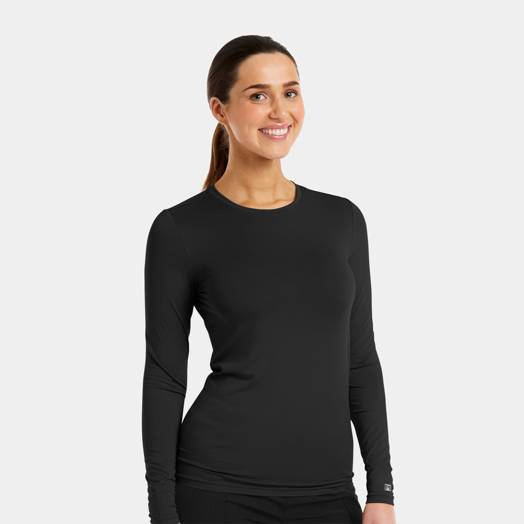 Maevn Matrix Underscrub 6609 Matrix Underscrub Tee