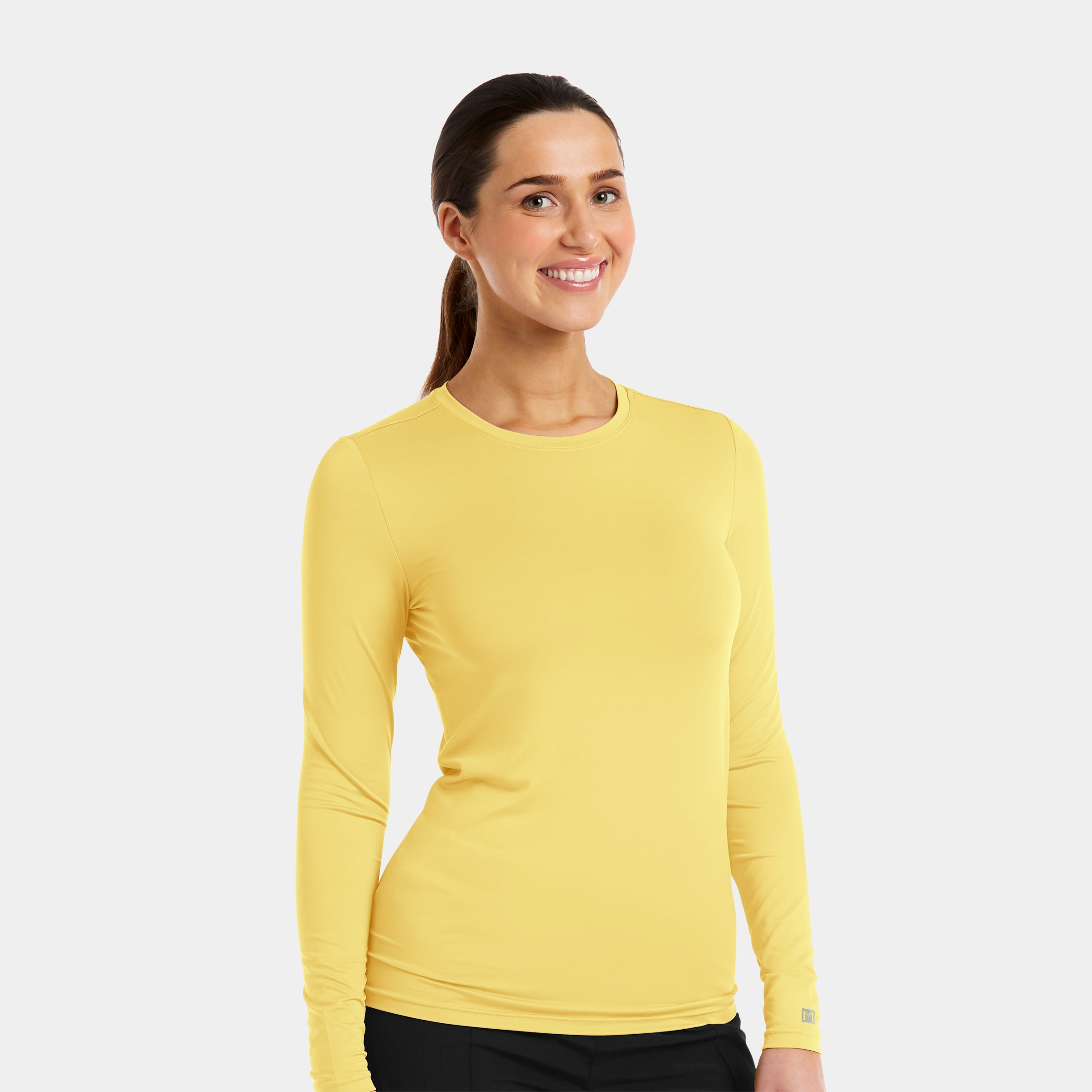Maevn Matrix Underscrub 6609 Matrix Underscrub Tee