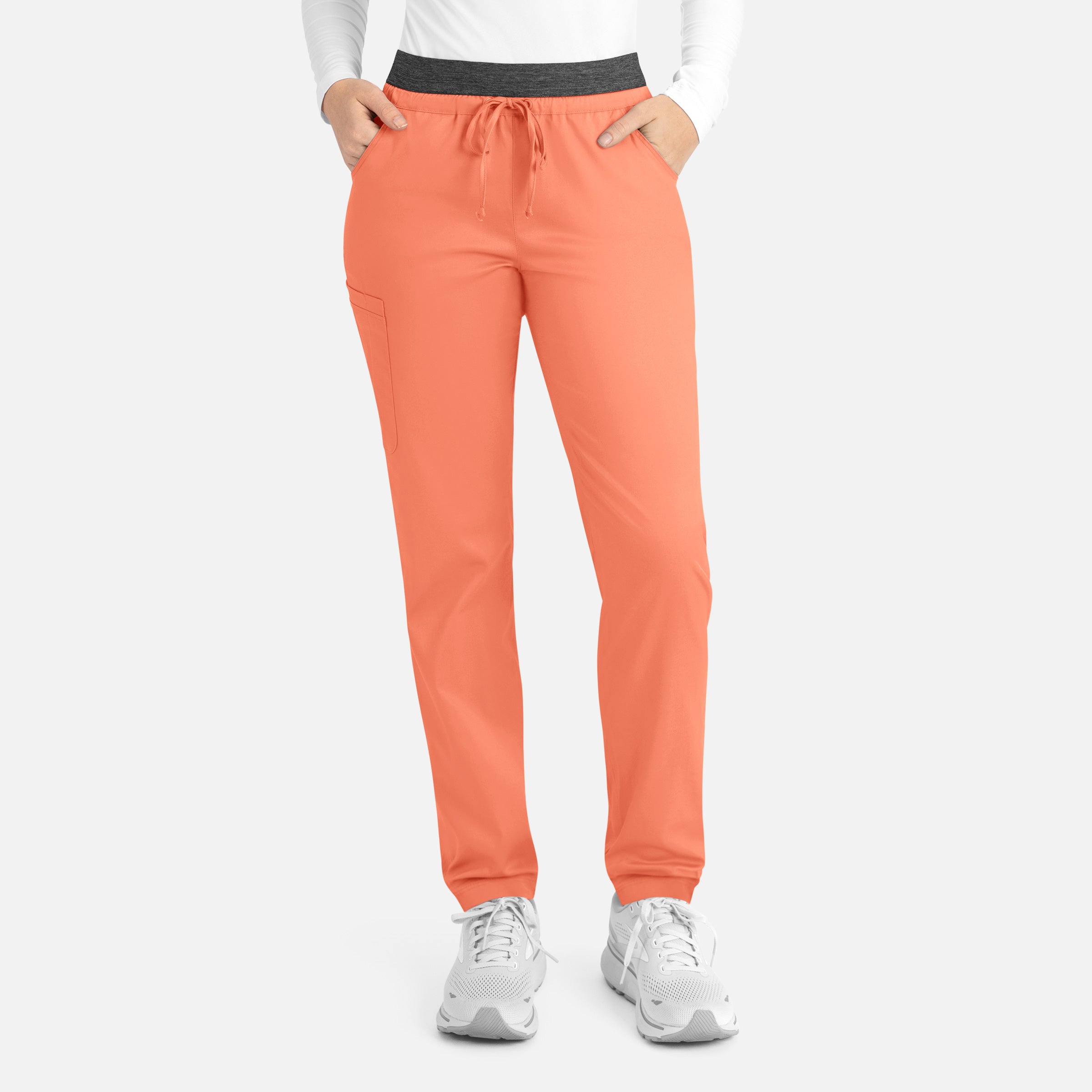 Maevn Matrix 6701 Women’s Contrast E-band Cargo Pant