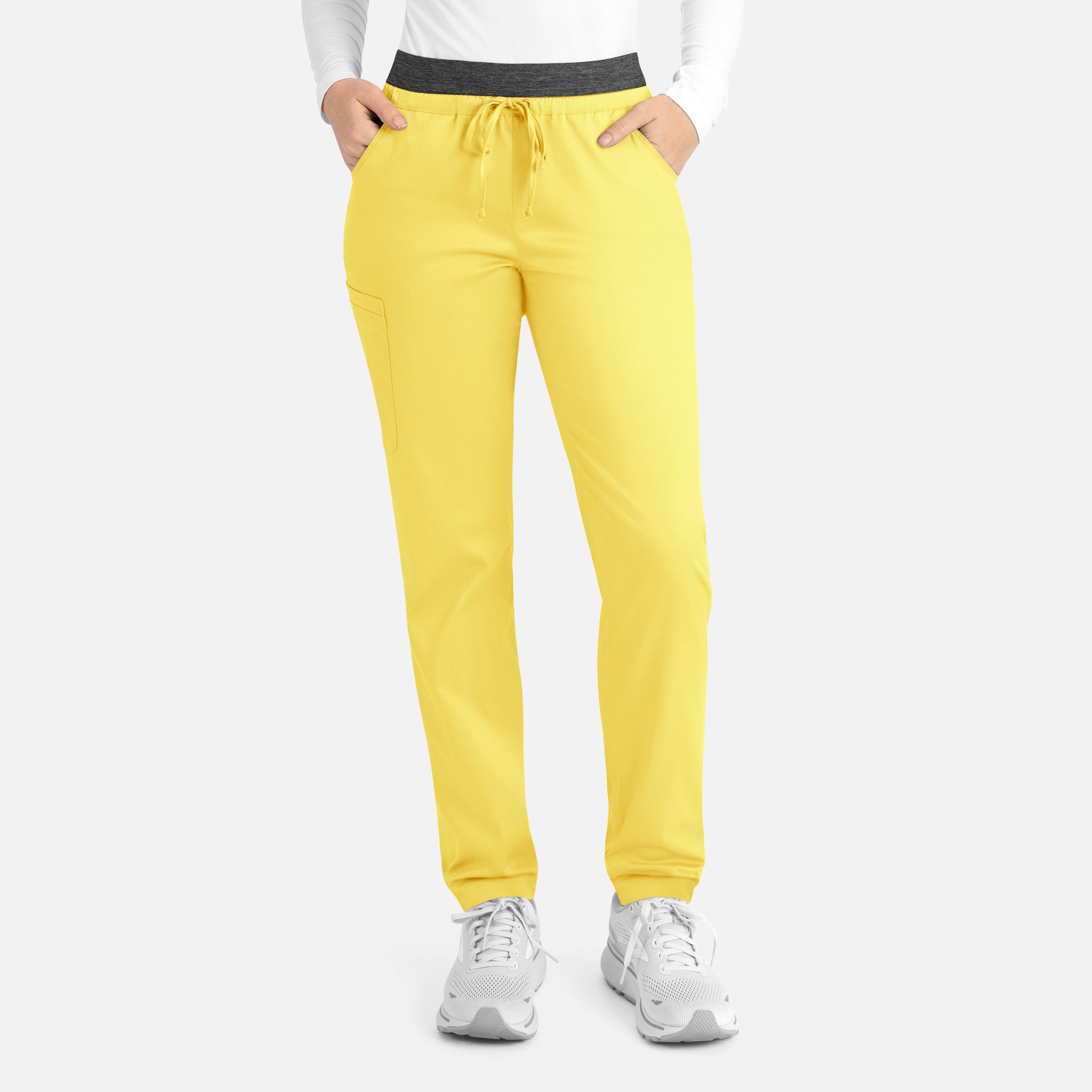 Maevn Matrix 6701 Women’s Contrast E-band Cargo Pant