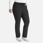 Maevn Matrix Pro 6901 Women’s Yoga Waistband Tapered Pant