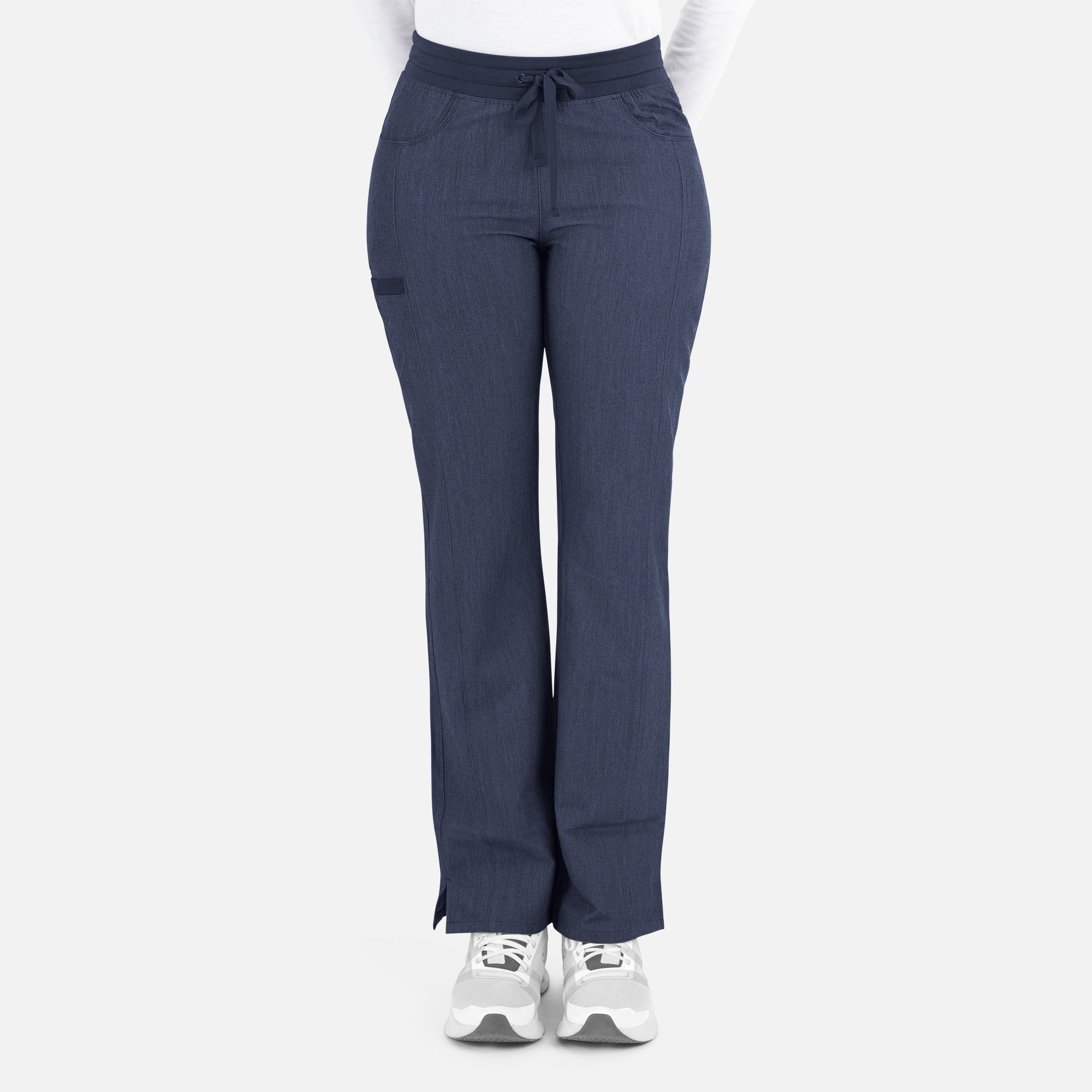Maevn Matrix Pro 6901 Women’s Yoga Waistband Tapered Pant