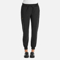 Maevn Matrix Pro 6902 Women’s Full Waist Jogger with Metallic Detail