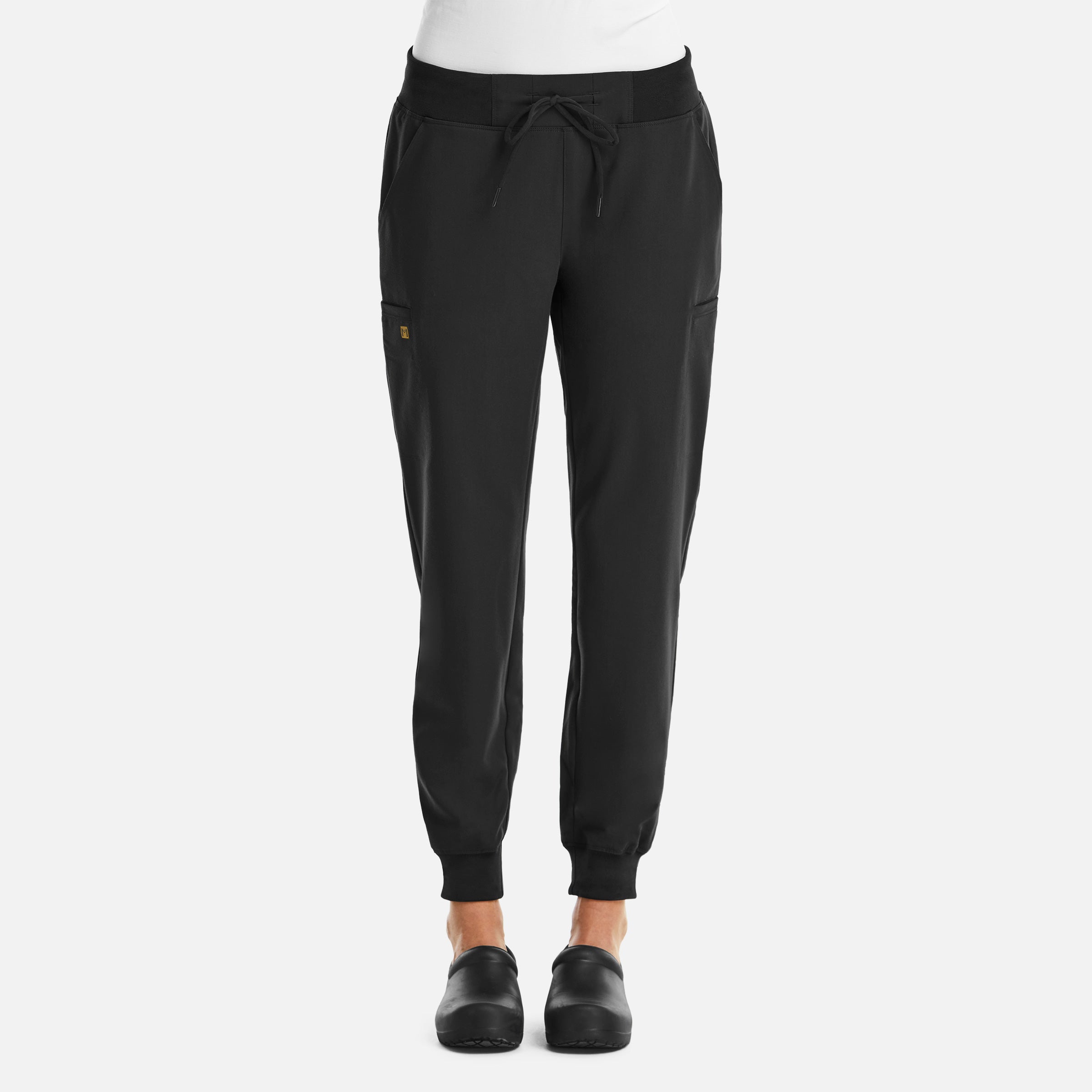 Maevn Matrix Pro 6903 Women’s Full Waist Jogger