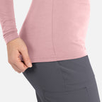 6909 Light Mauve View 69