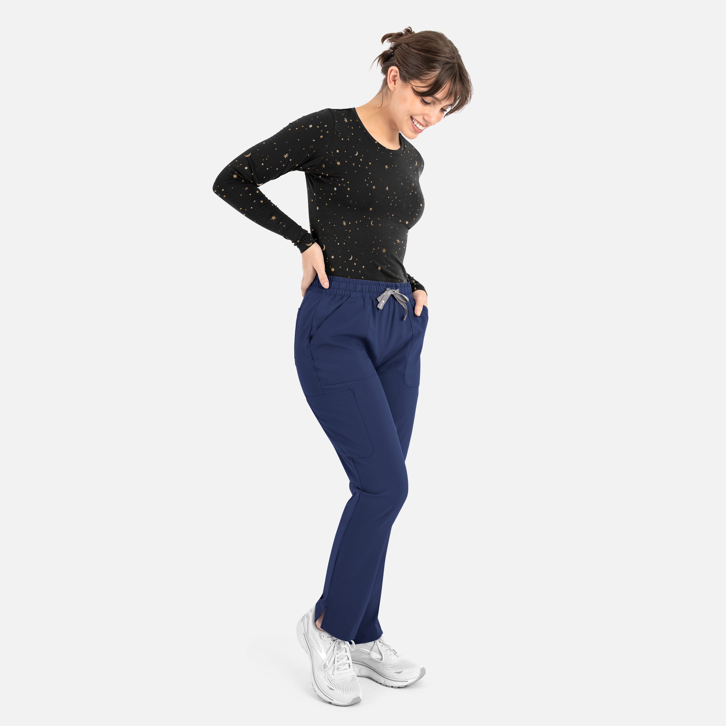 6909 Ceil Blue View 35