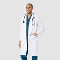 Maevn Labcoat 7256 Men’s Full Length Lab Coat