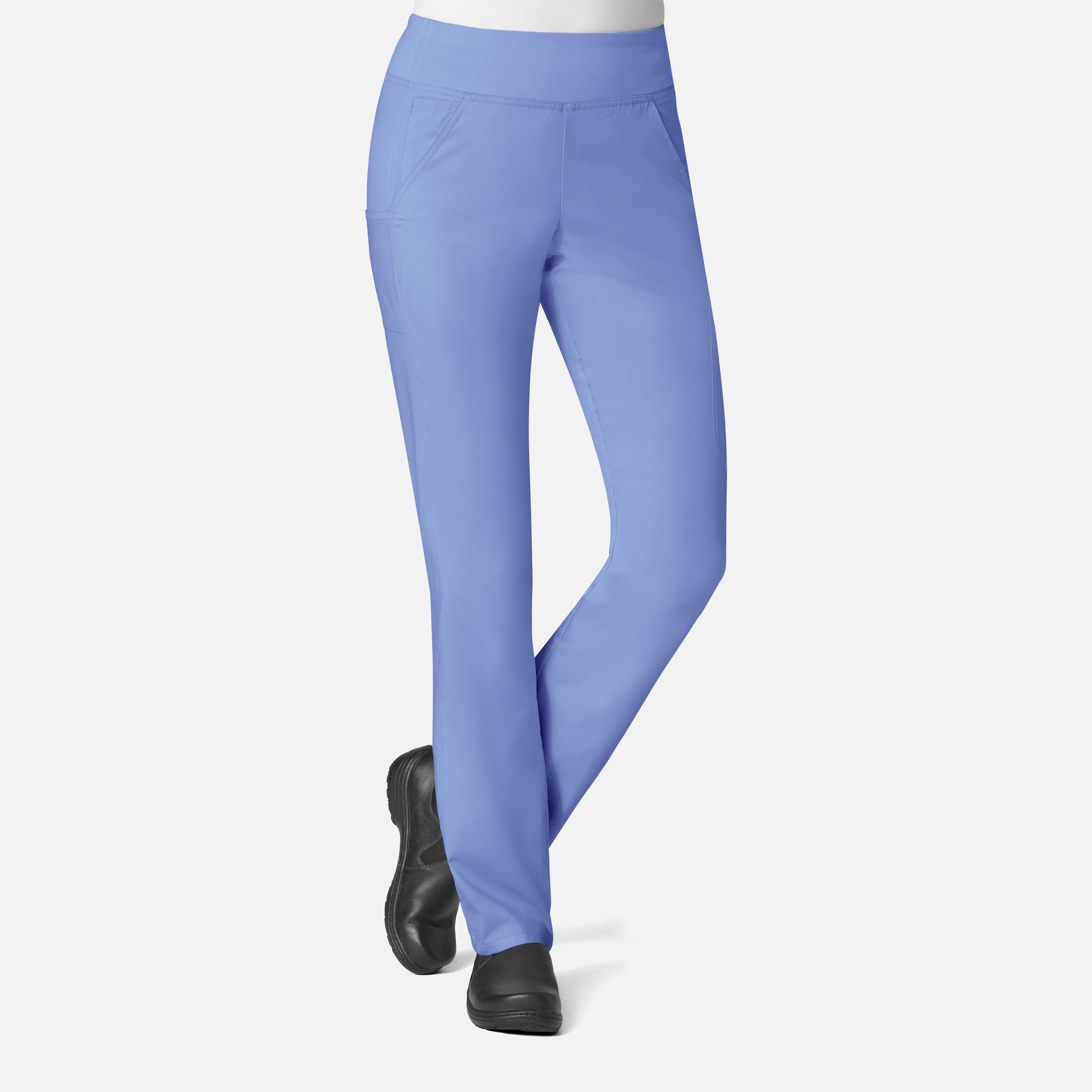 Maevn EON 7338 Women’s 7 Pocket Yoga Pant