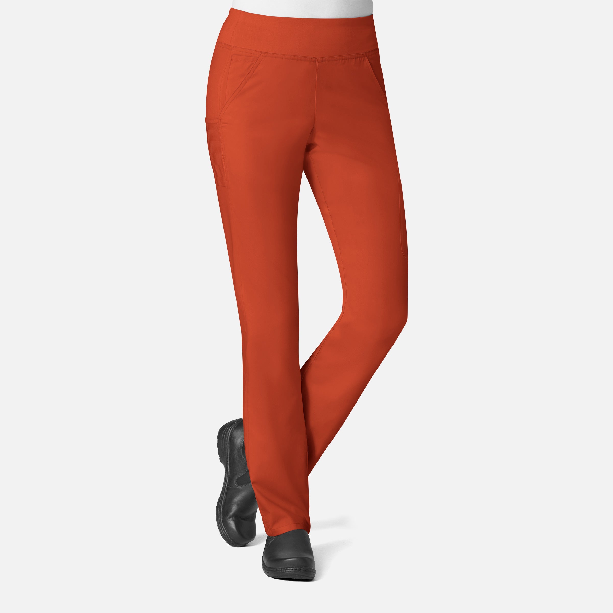 Maevn EON 7338 Women’s 7 Pocket Yoga Pant