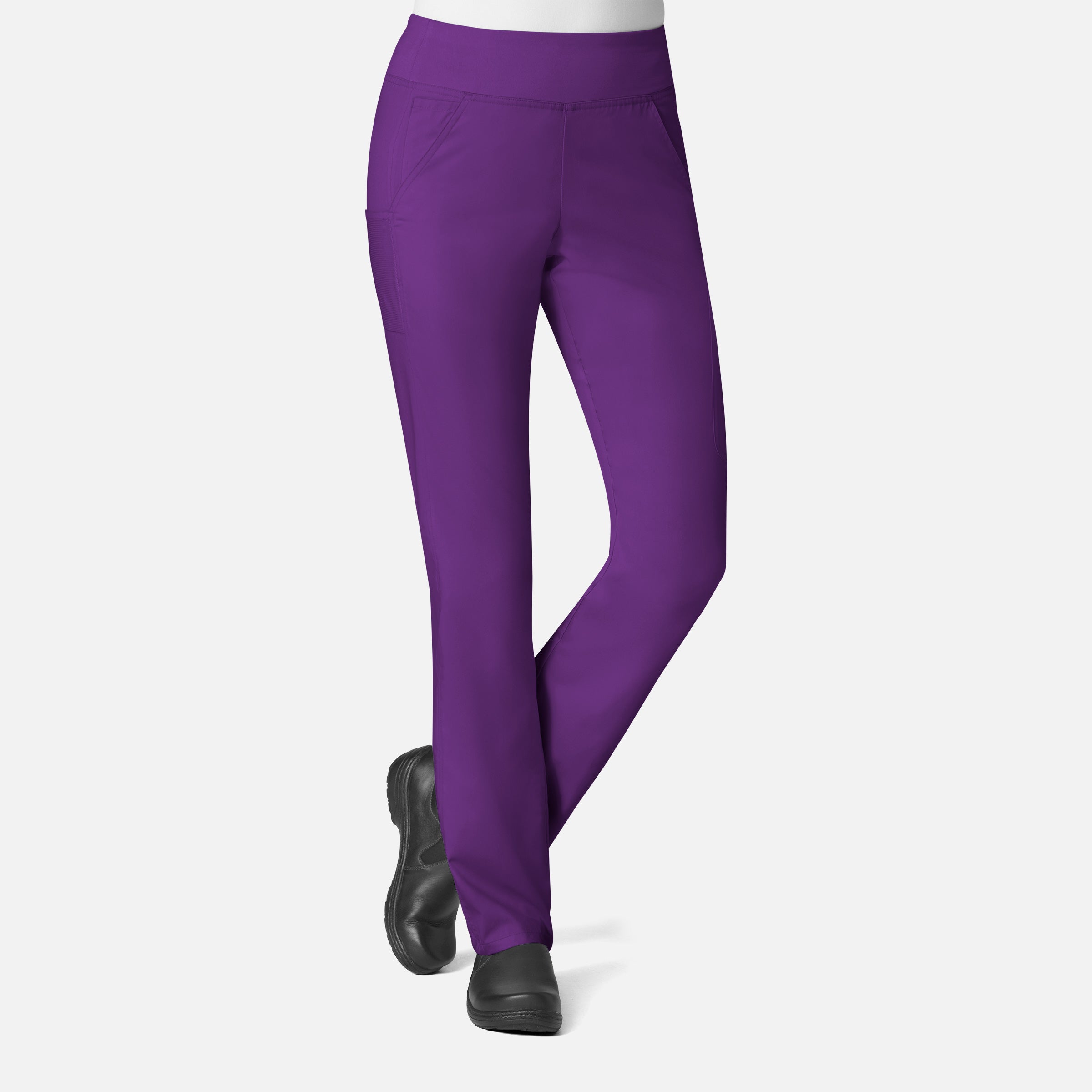 Maevn EON 7338 Women’s 7 Pocket Yoga Pant