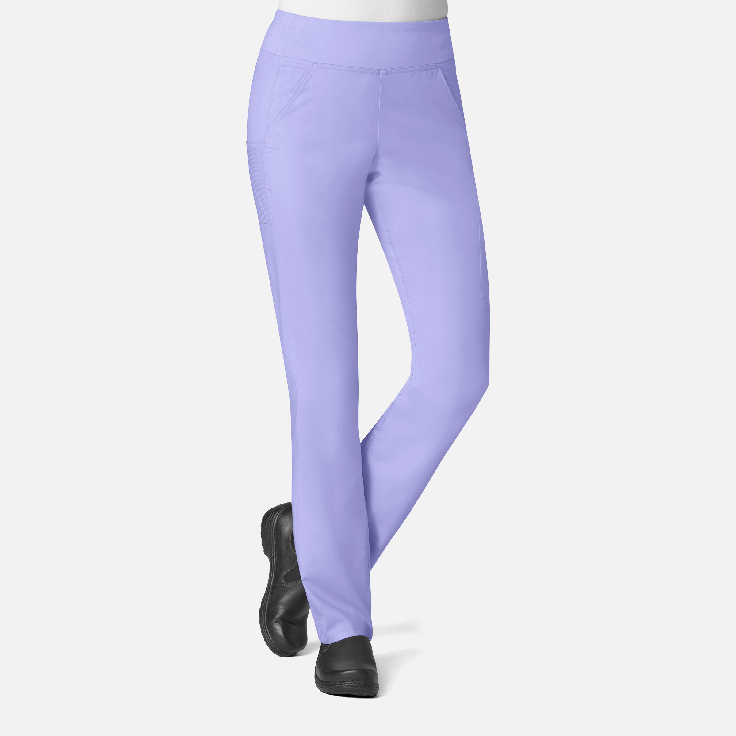 Maevn EON 7338 Women’s 7 Pocket Yoga Pant